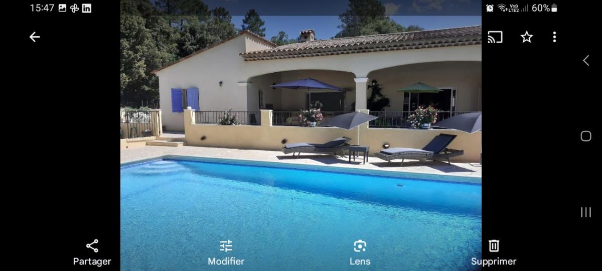 La Maison de Jenny