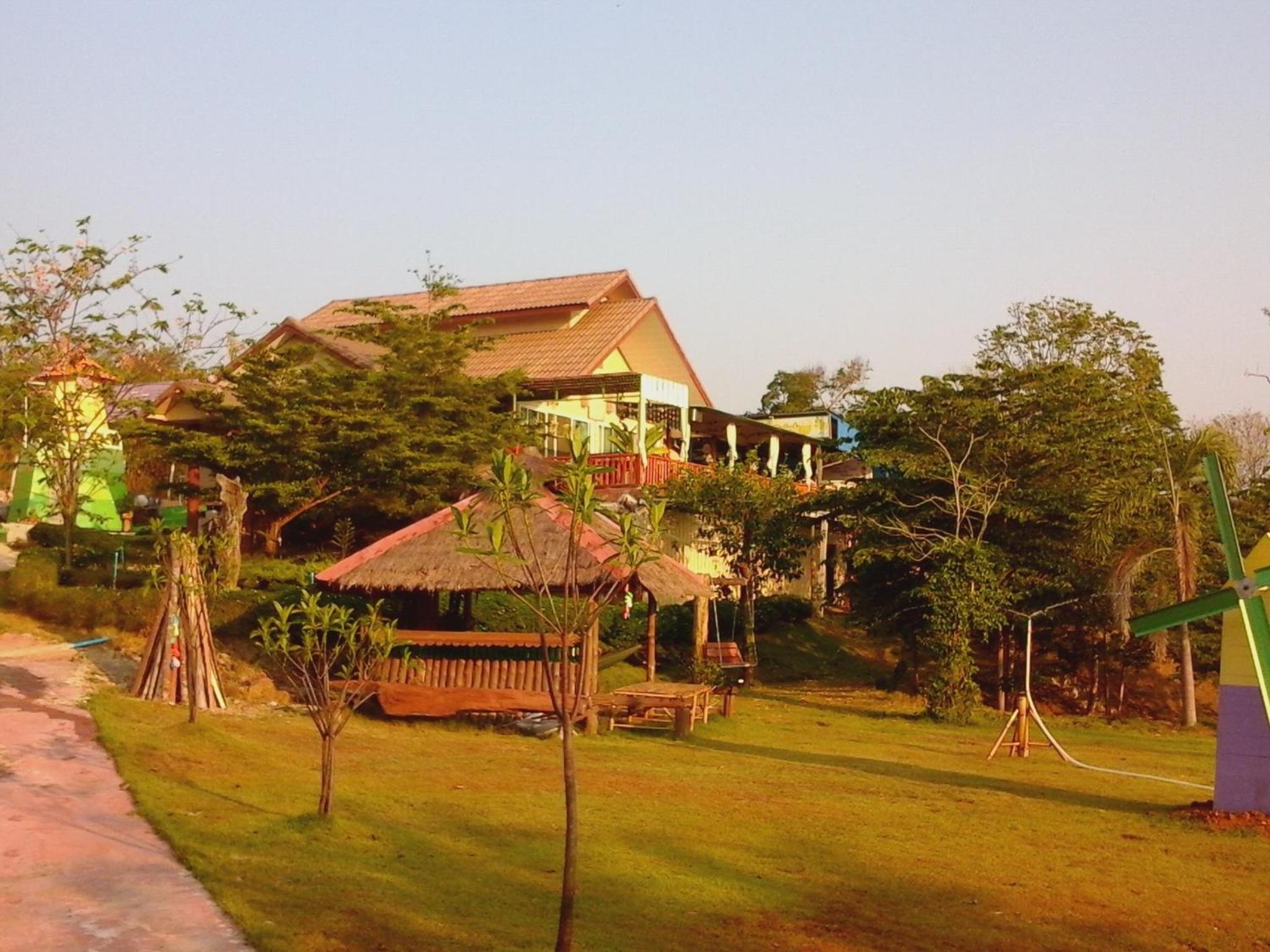 Hotel Kum Nangpaya - Image 1