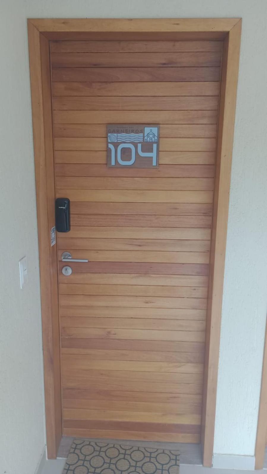 Reserva dos Carneiros Resort Concept