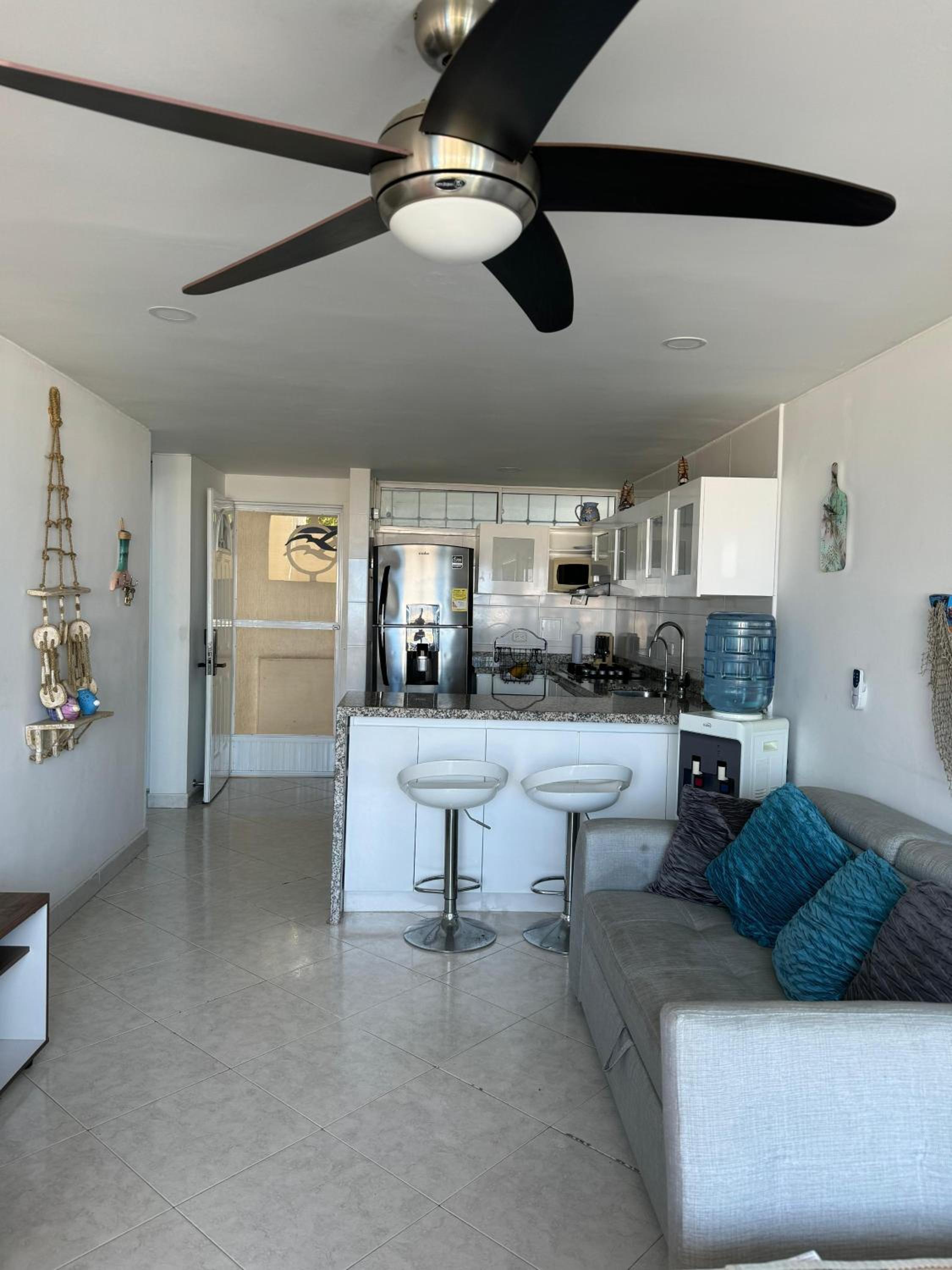 Perla Santa - Luxury Condo