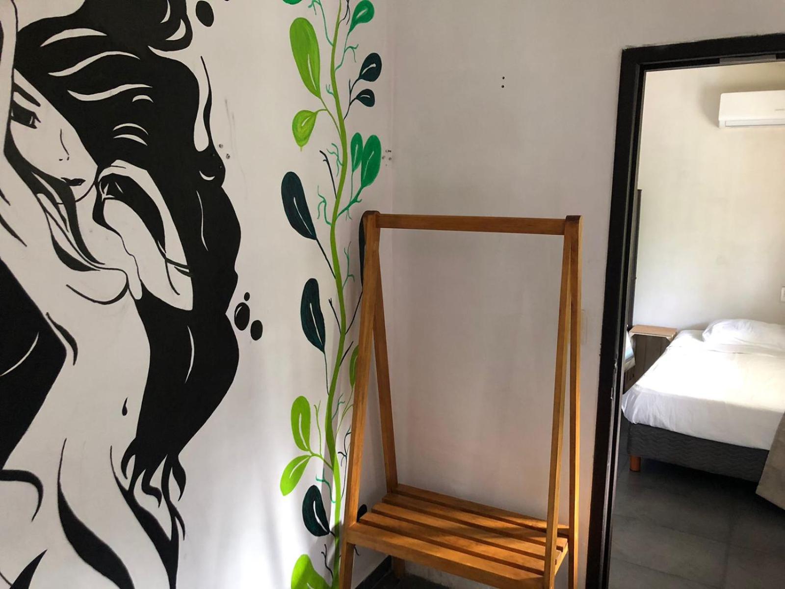 Naranjo Hostel