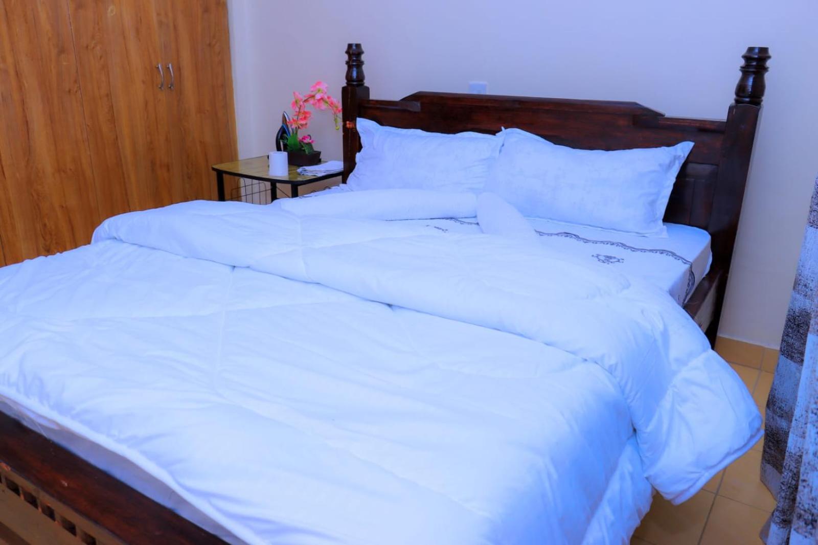 CALMCORNER HAVEN HOMES, PATRIDE ENTERPRISES