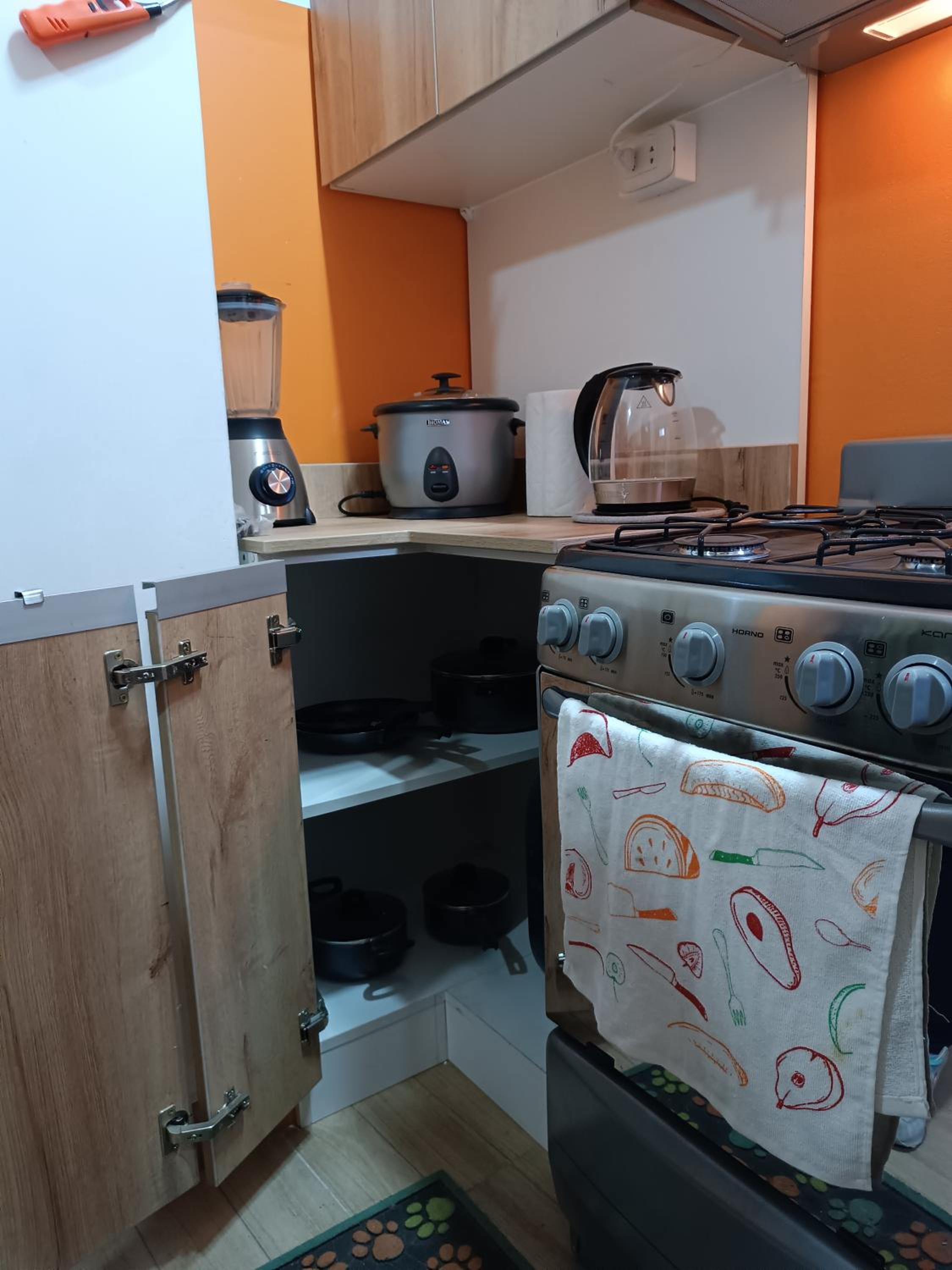 Departamento PET Friendly view 3