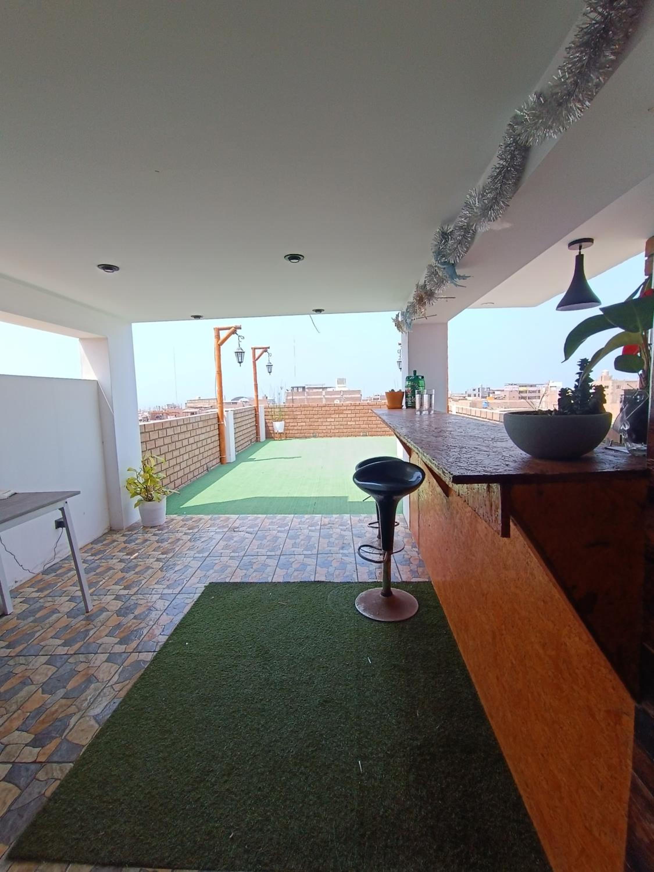 Departamento PET Friendly view 2