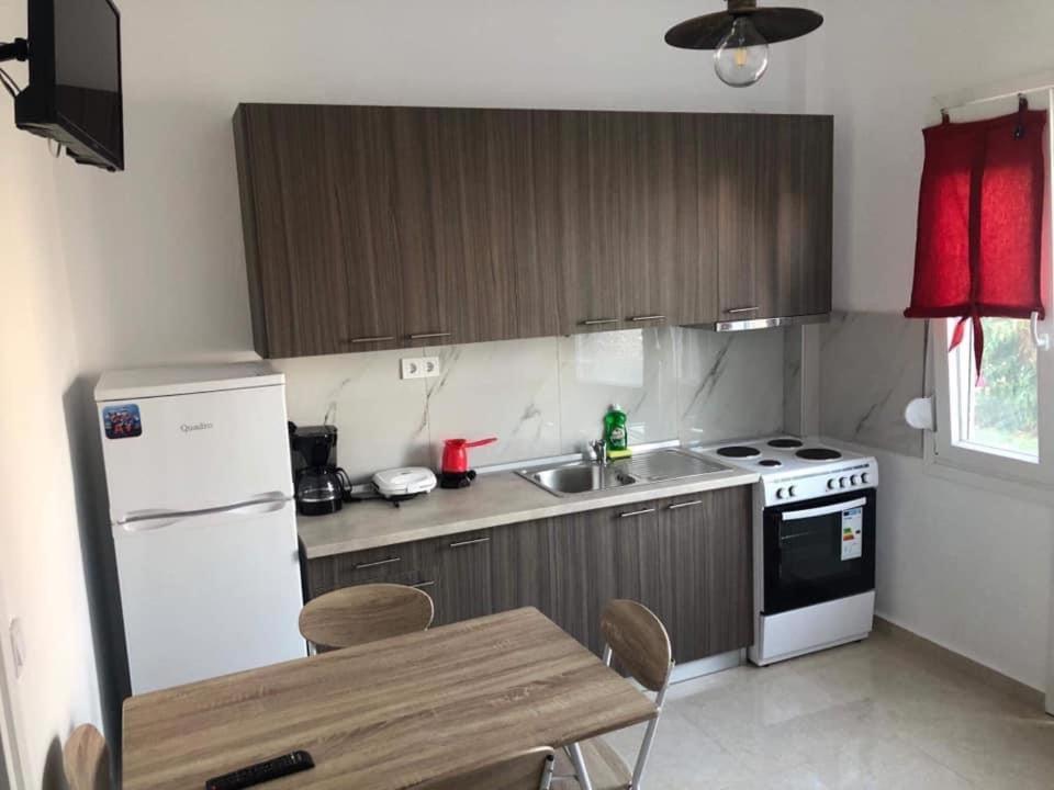 Petrino Apartments