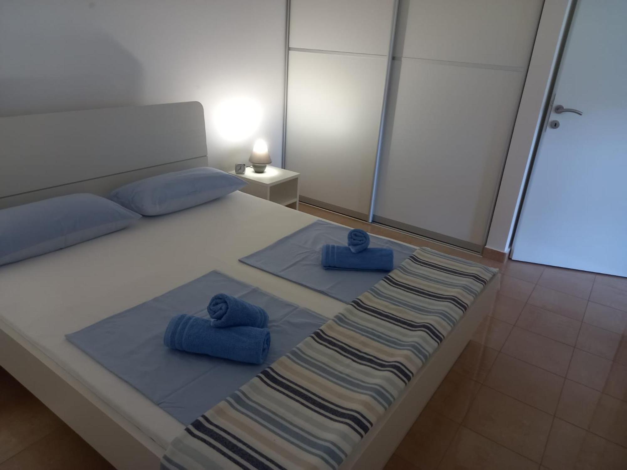 Appartment IVA Kampor view 4