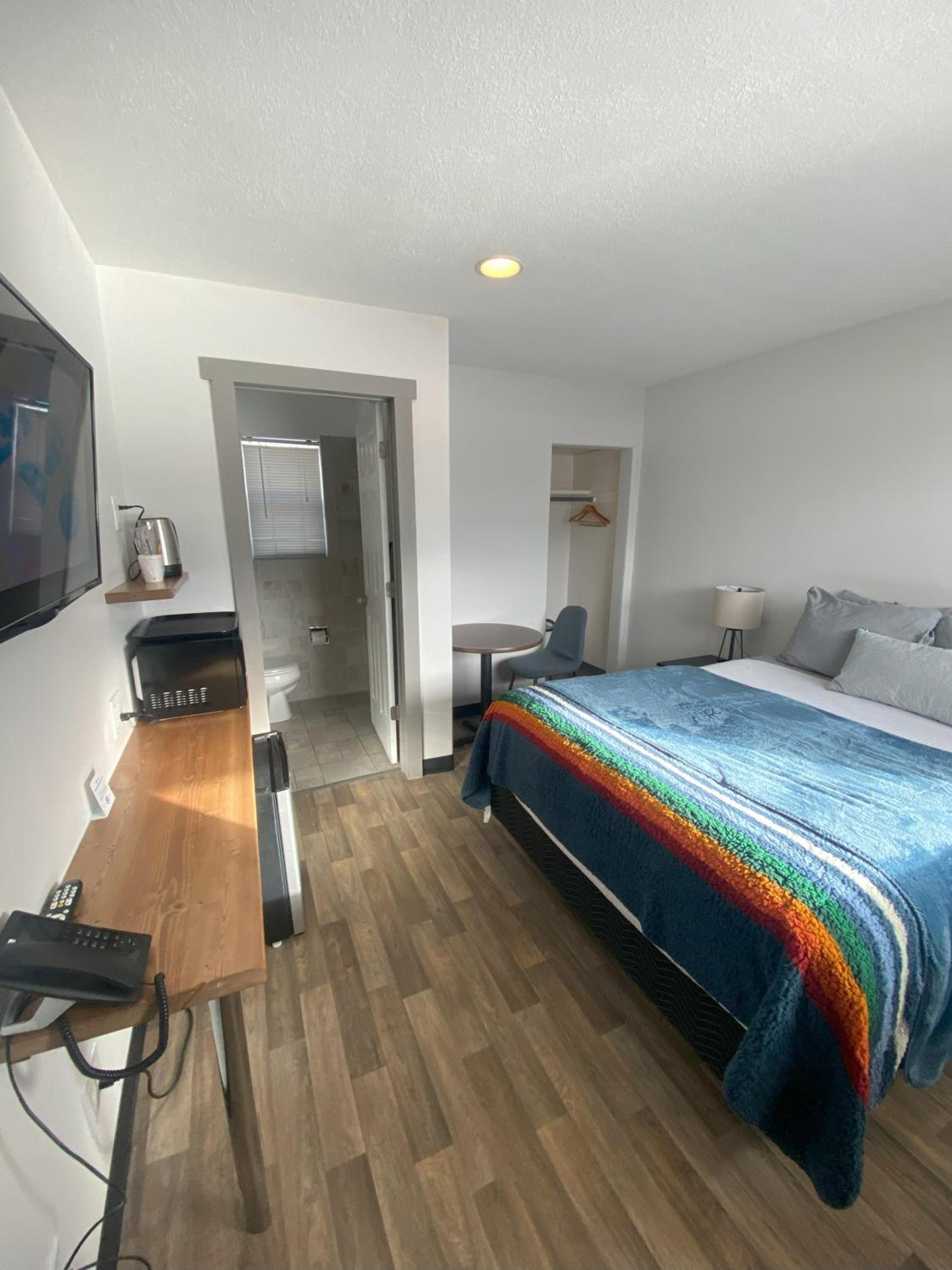 City Center Motel