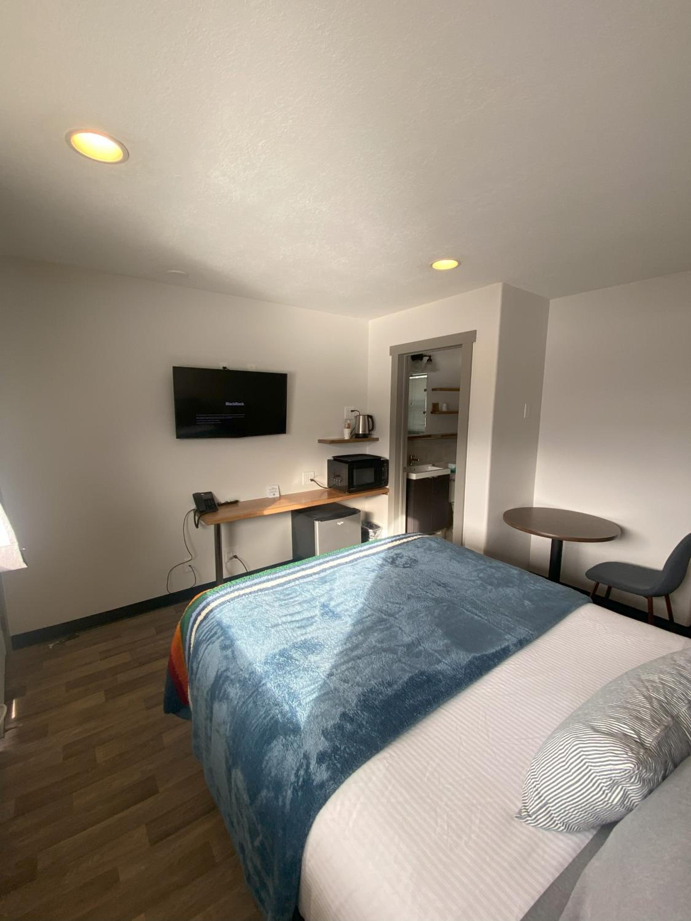 City Center Motel