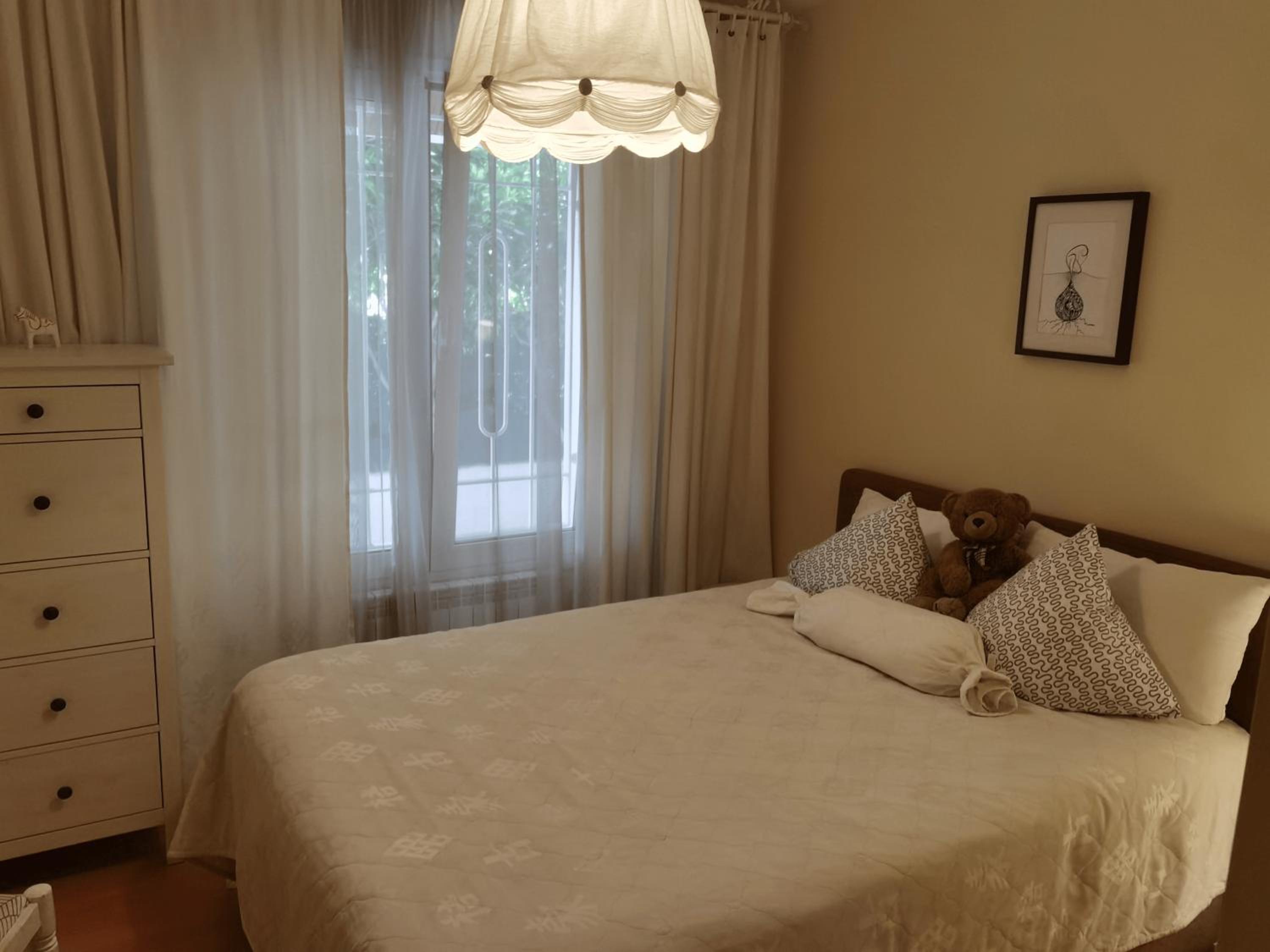 Chalet acogedor en La Mora