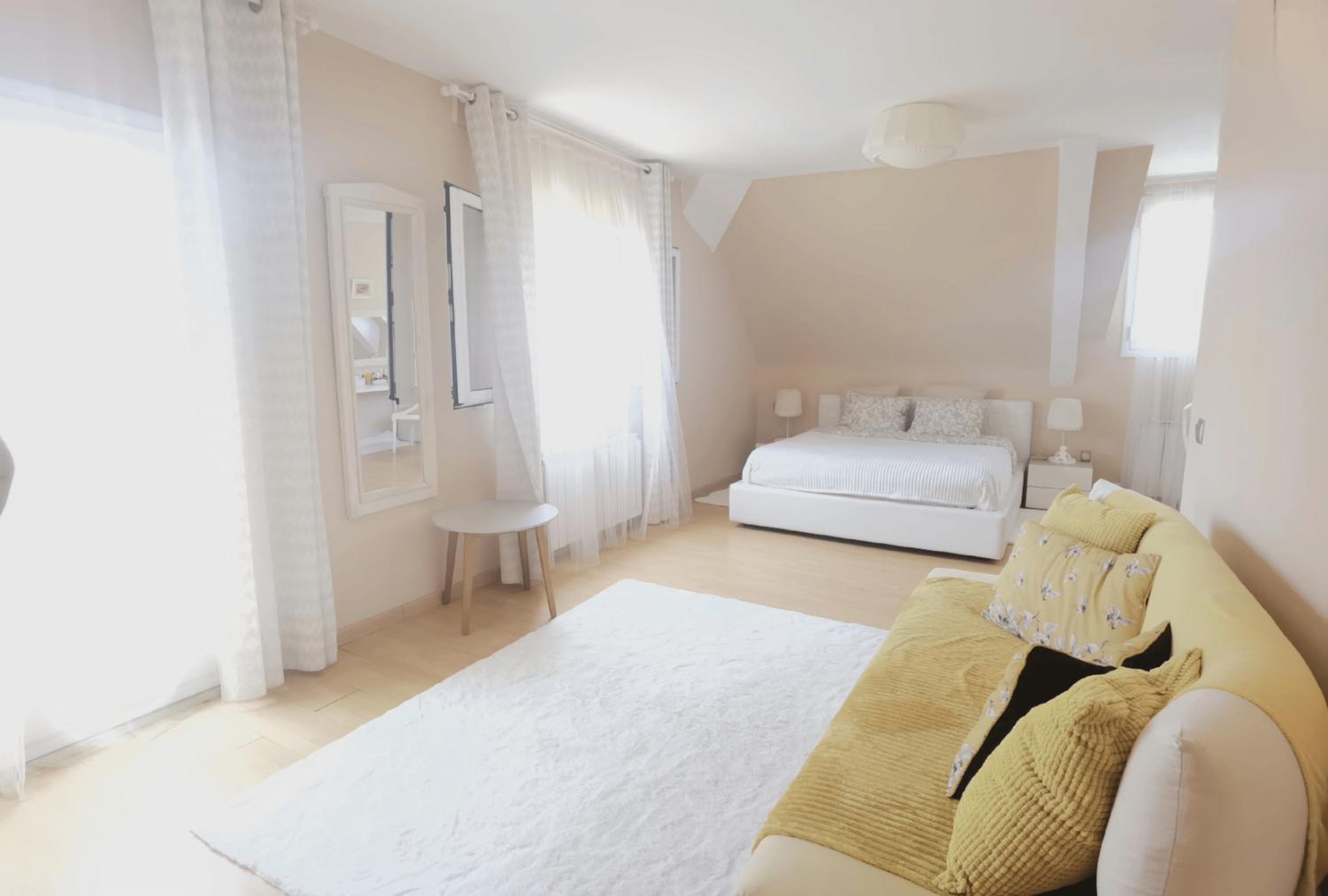 Chalet acogedor en La Mora