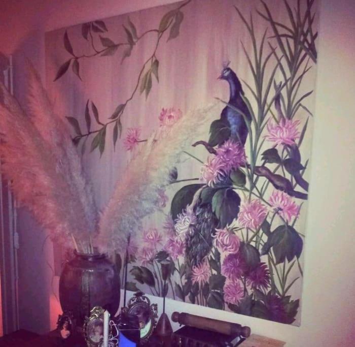 Mima's House · La Casa de Mima view 5