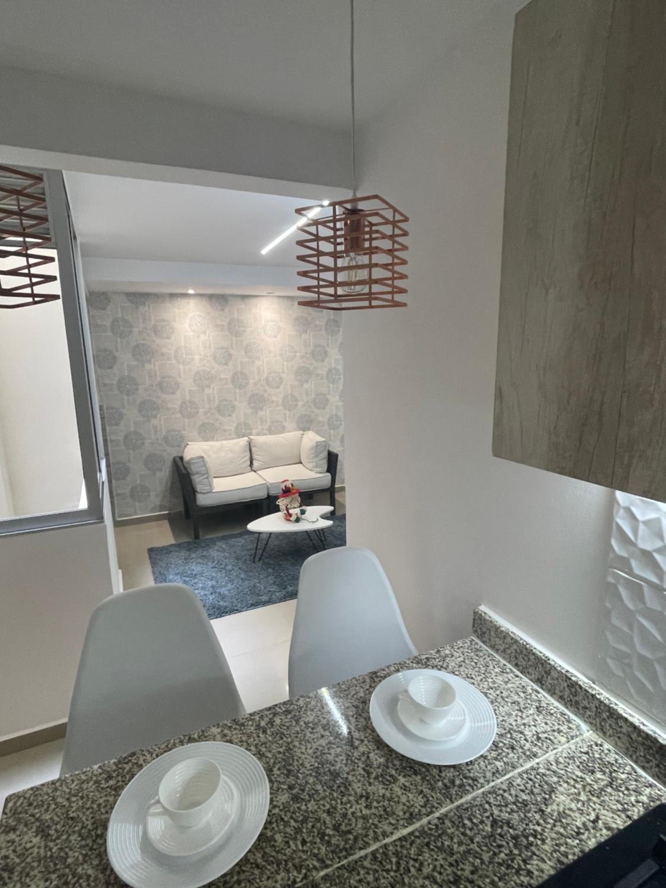 Luxury liv Gran limonar