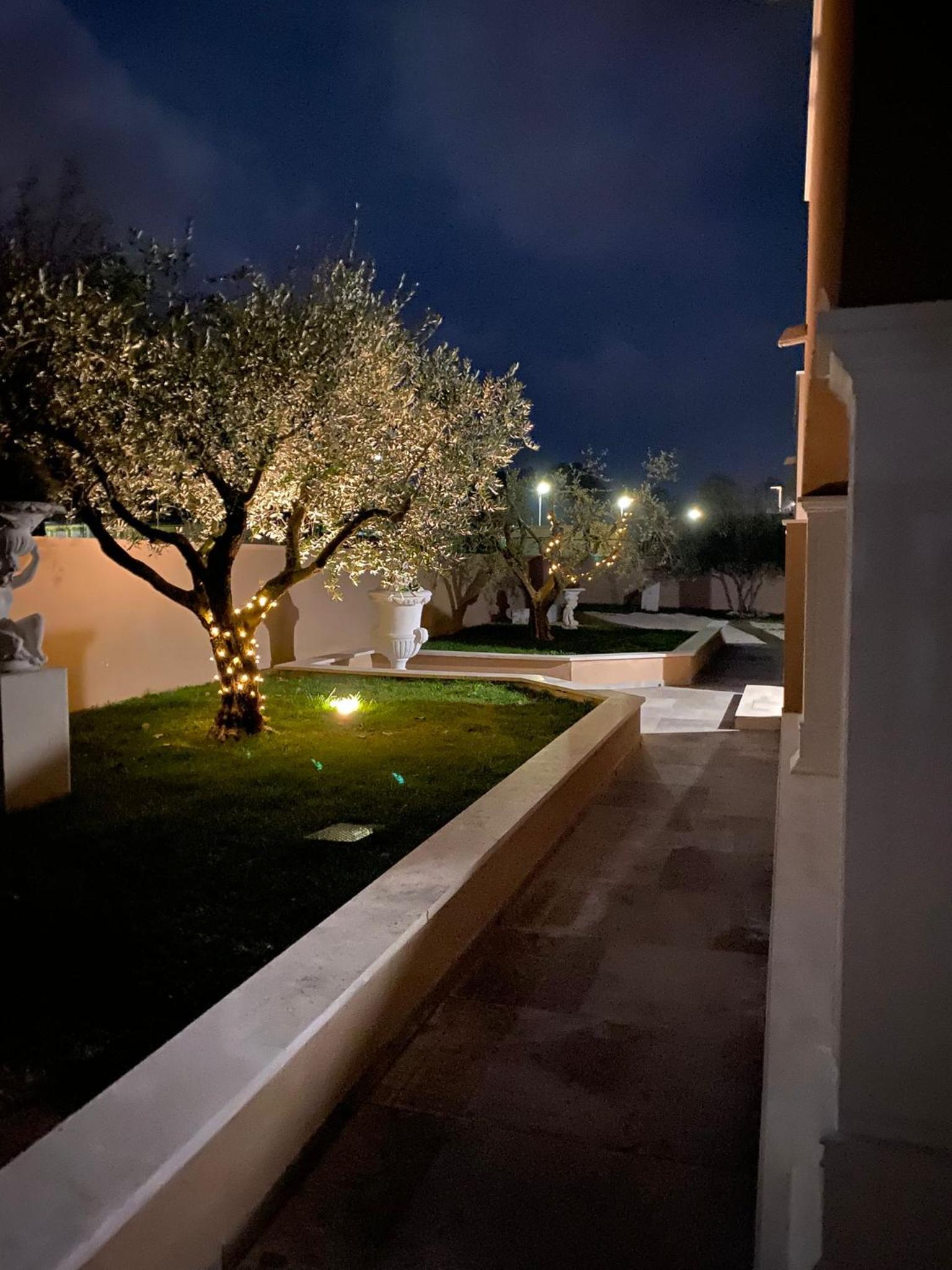 VILLA SILVIA - FUNTANA view 5