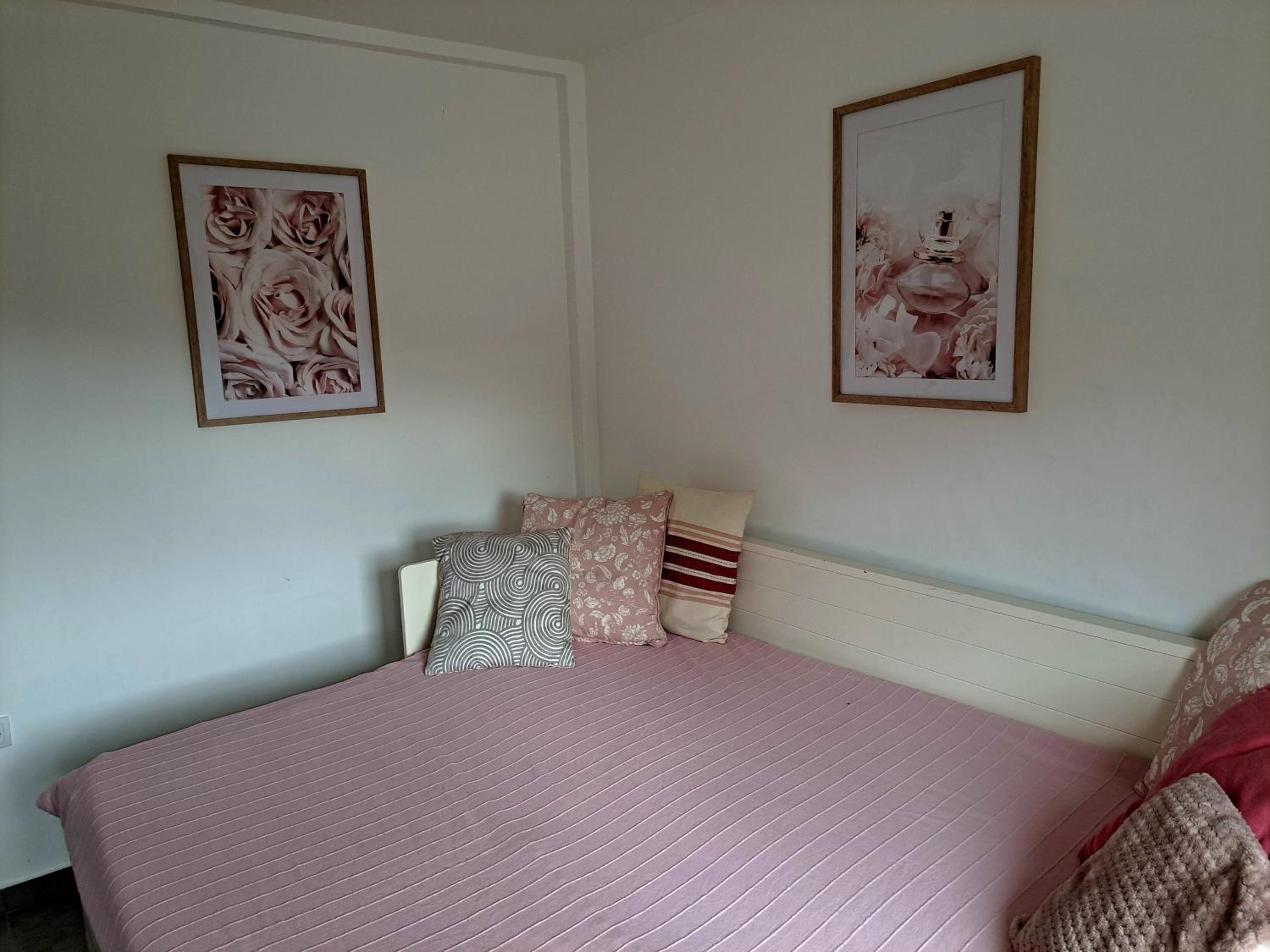 Apartmani Hanna
