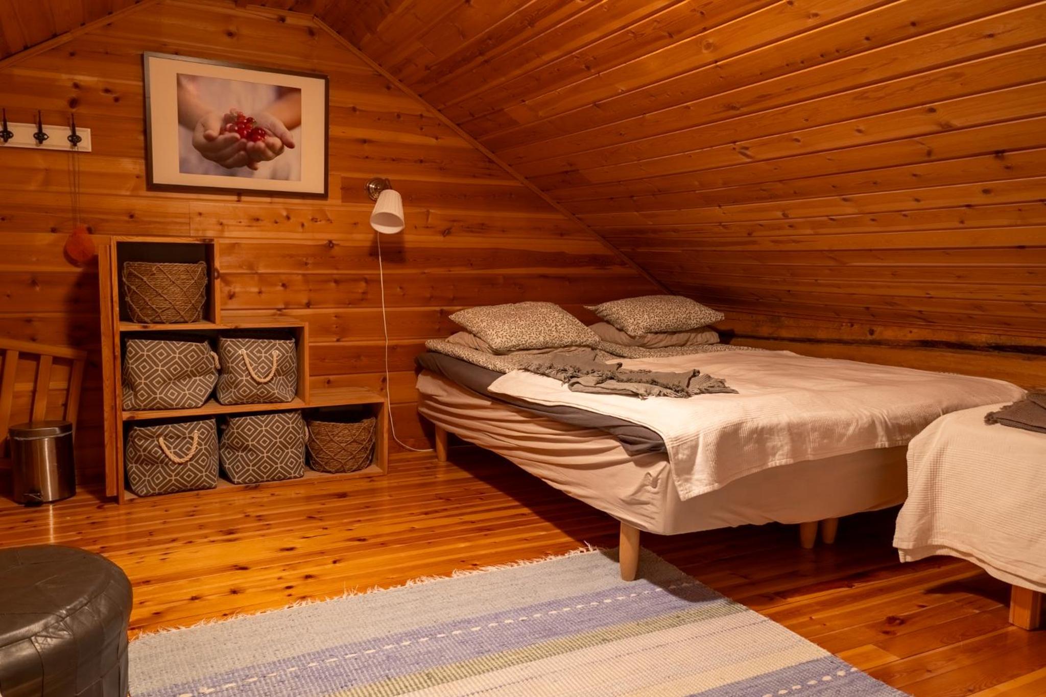 Kotatuli Forest Lodge