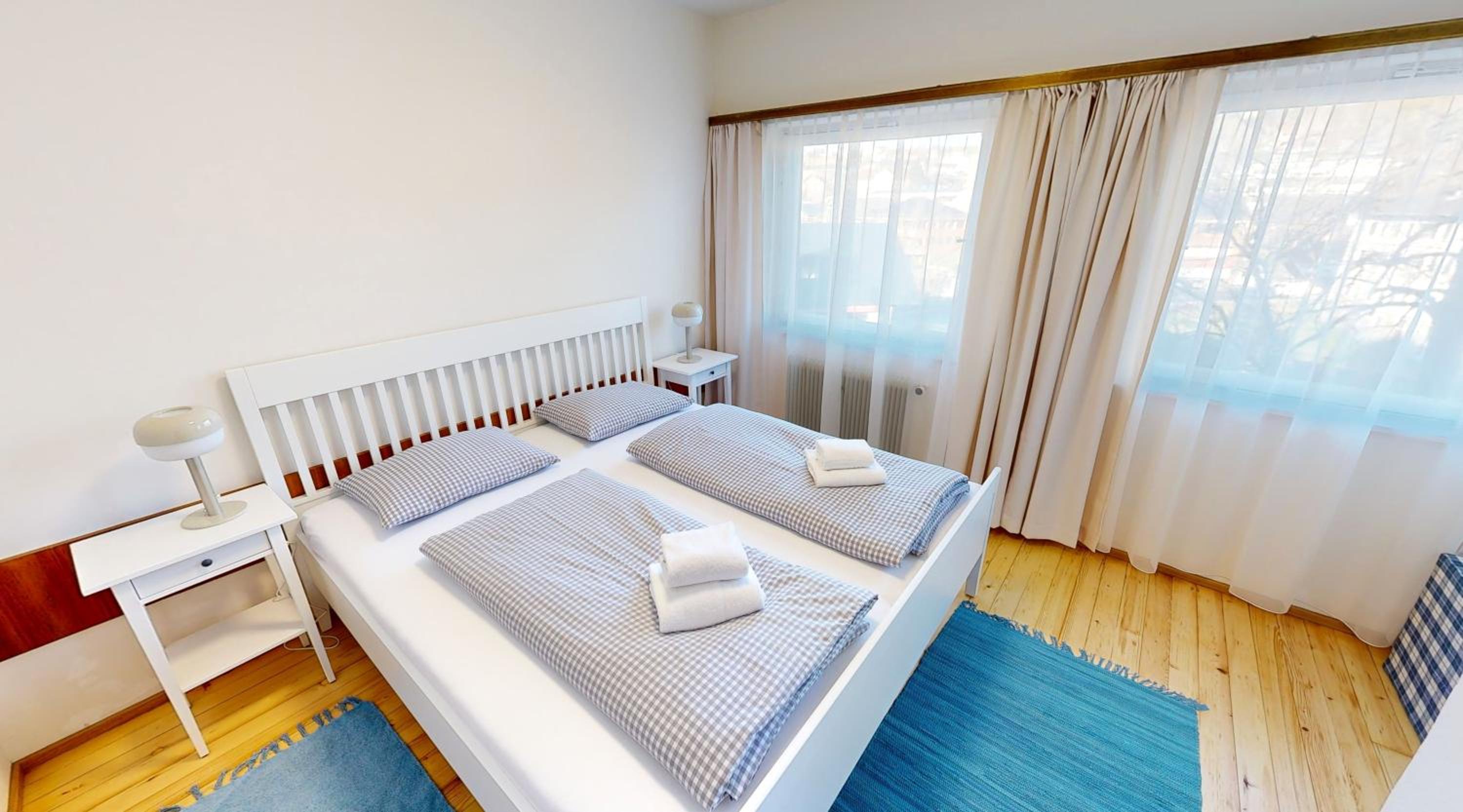 Ninis - Ferienhaus im Bregenzerwald