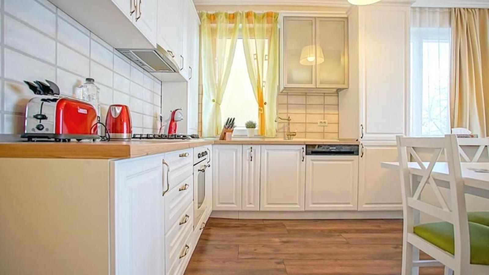 Central Maximus Apartment view 3