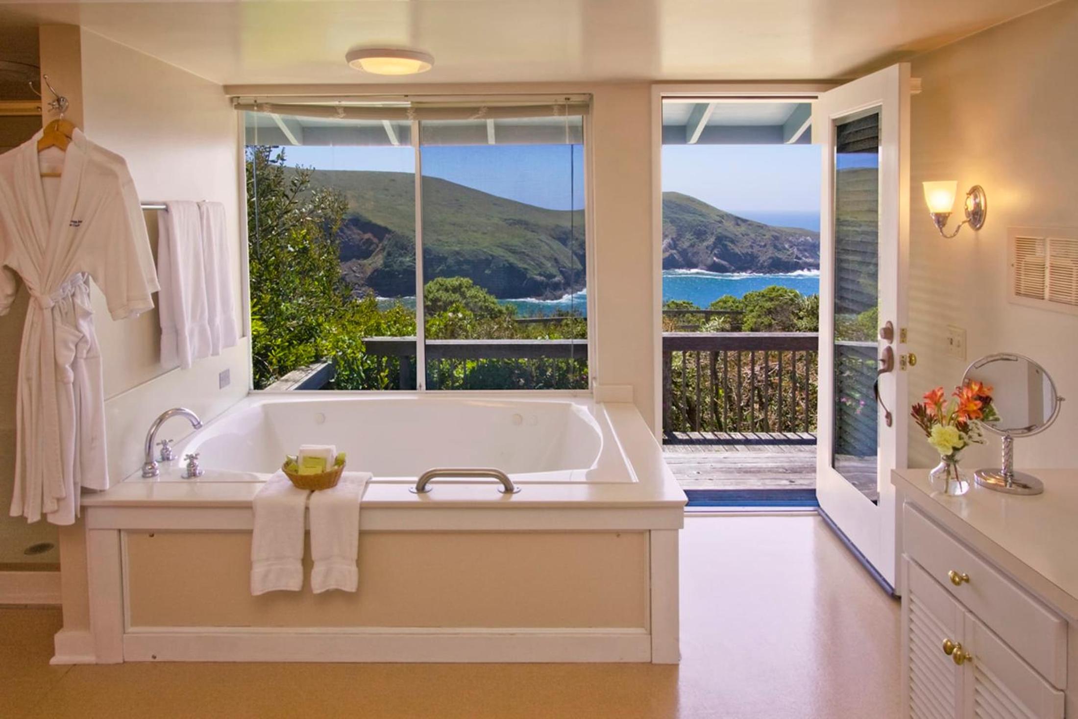 SCP Mendocino Coast Lodge