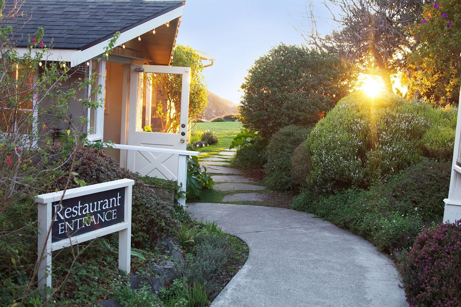 SCP Mendocino Coast Lodge