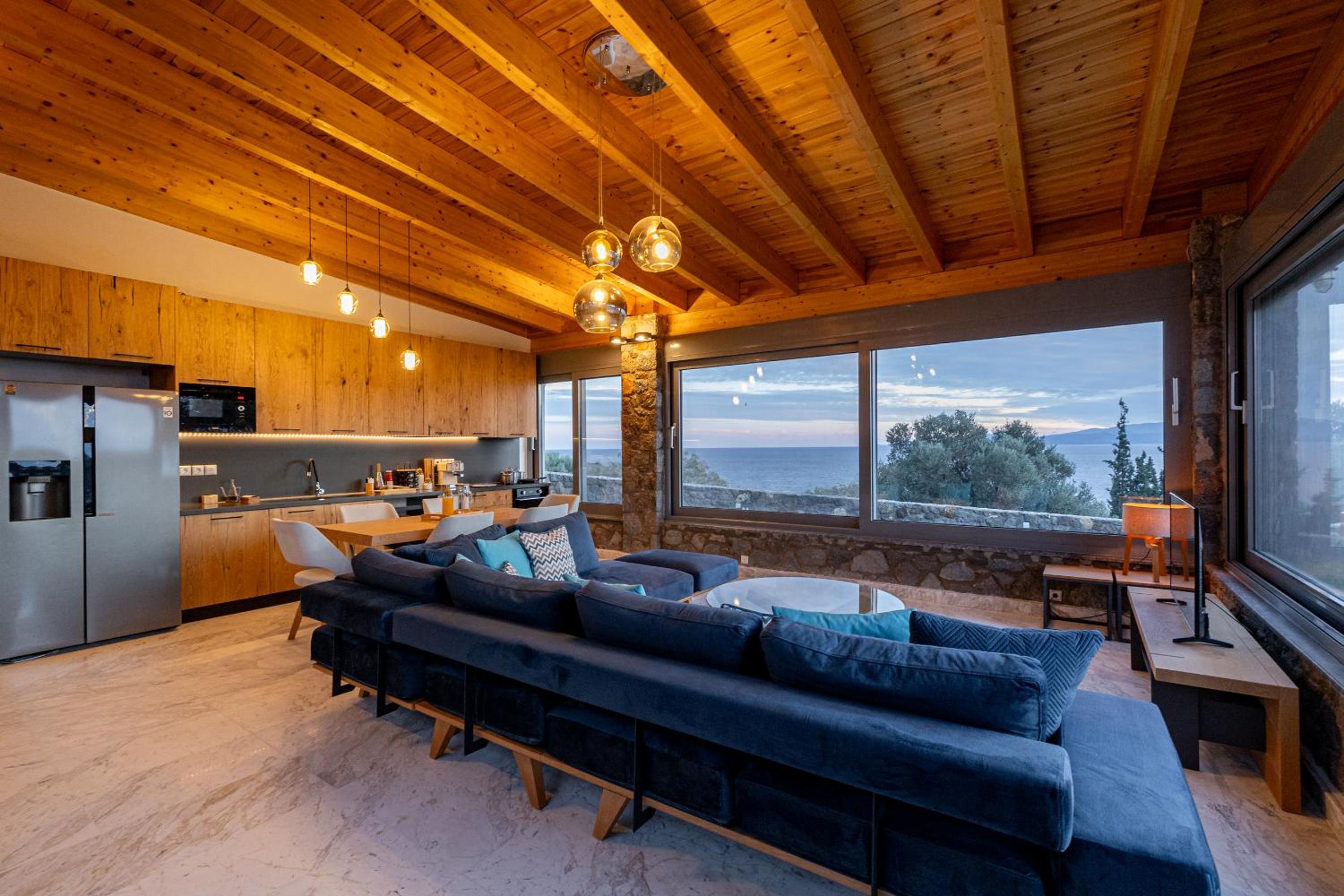 Epitome Villa Aegina