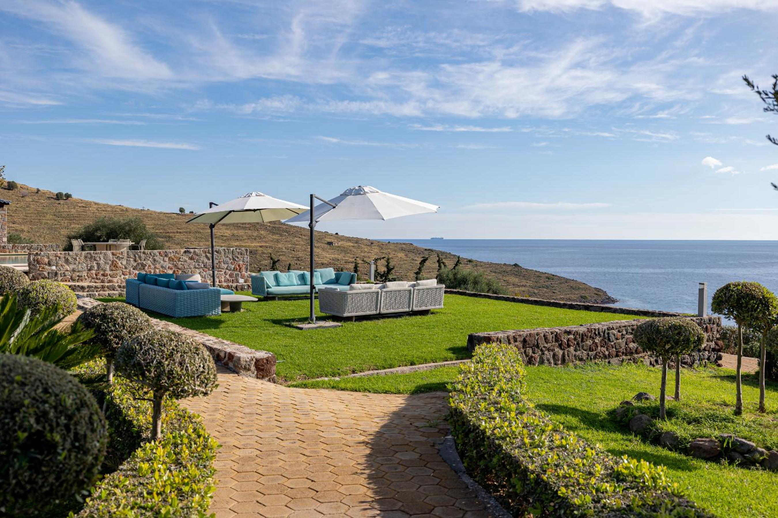 Epitome Villa Aegina