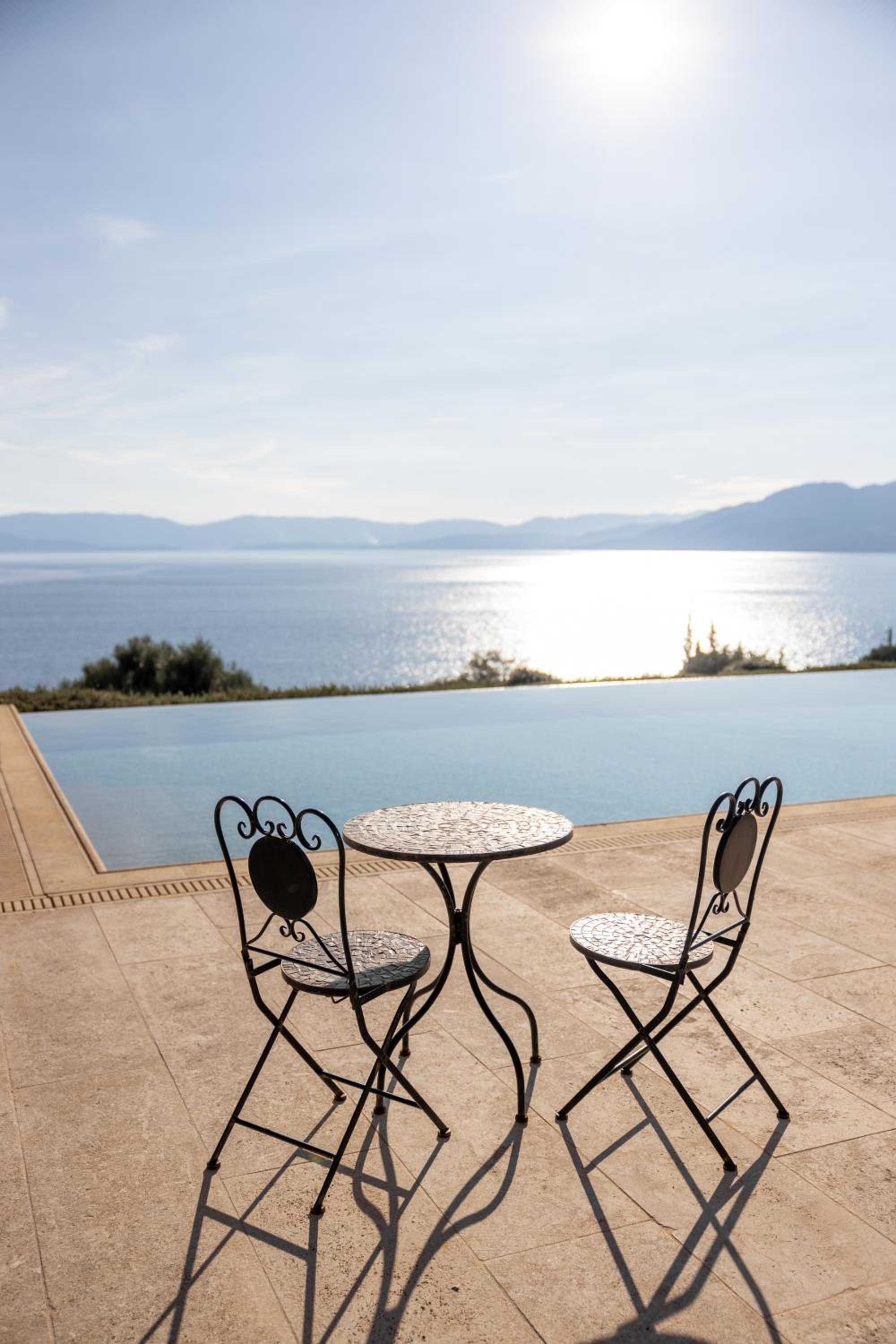 Epitome Villa Aegina