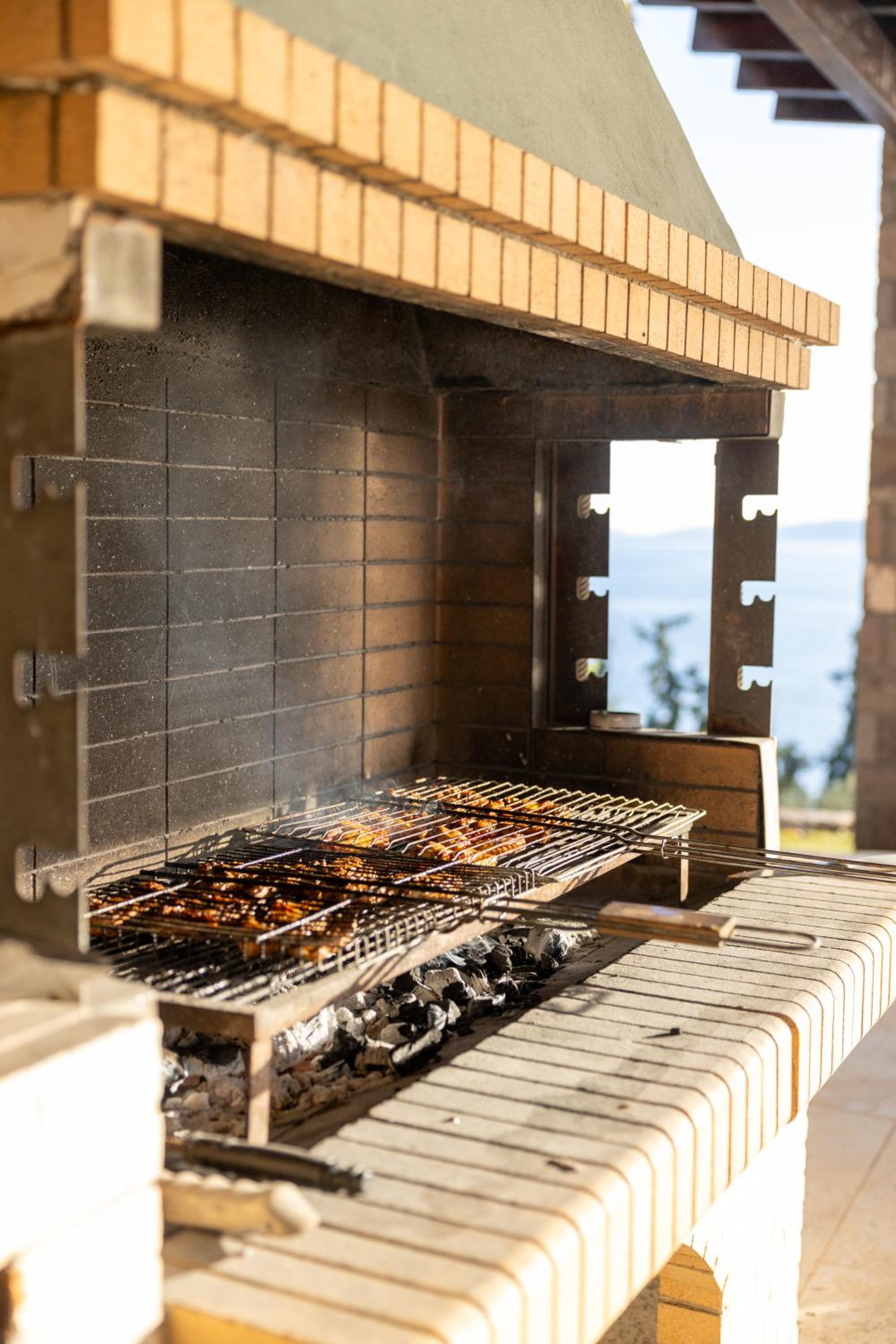 Epitome Villa Aegina