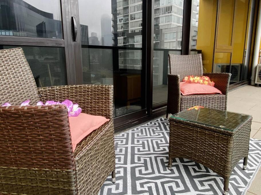 Lovely 1BR Apartment - Free Parking