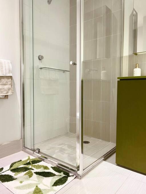 Lovely 1BR Apartment - Free Parking