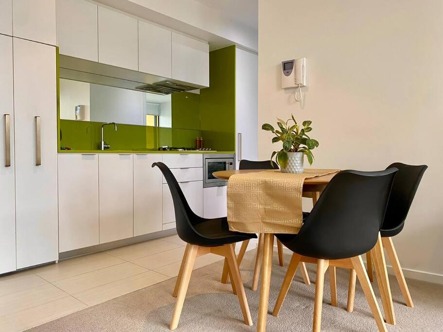 Lovely 1BR Apartment - Free Parking