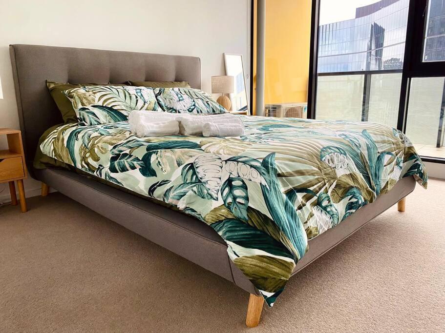 Lovely 1BR Apartment - Free Parking