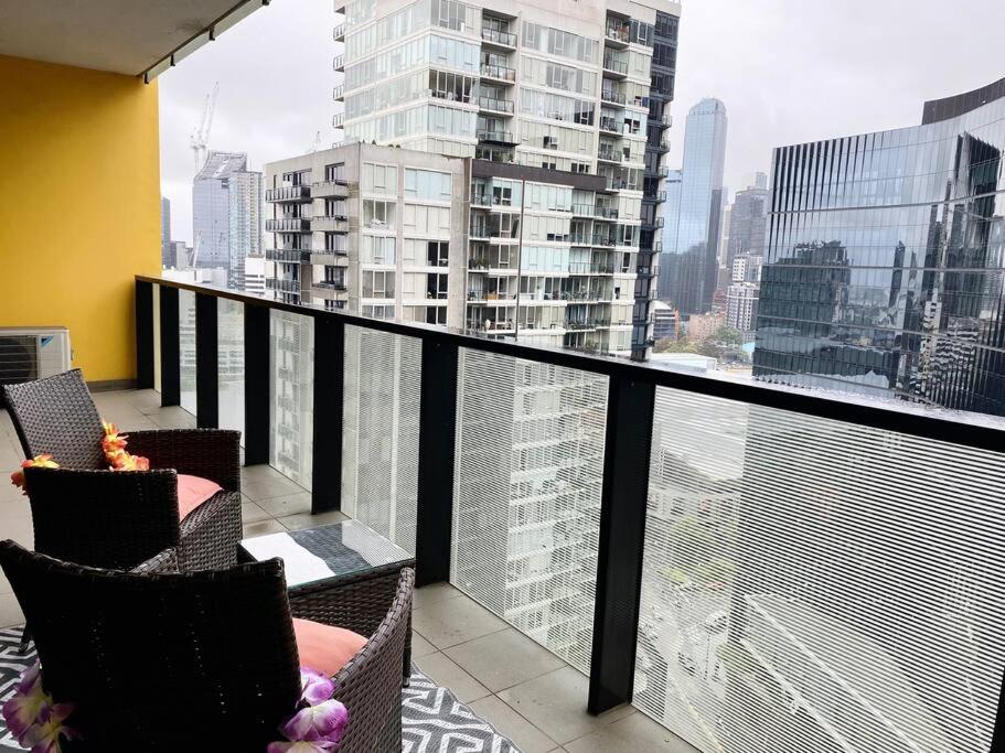 Lovely 1BR Apartment - Free Parking