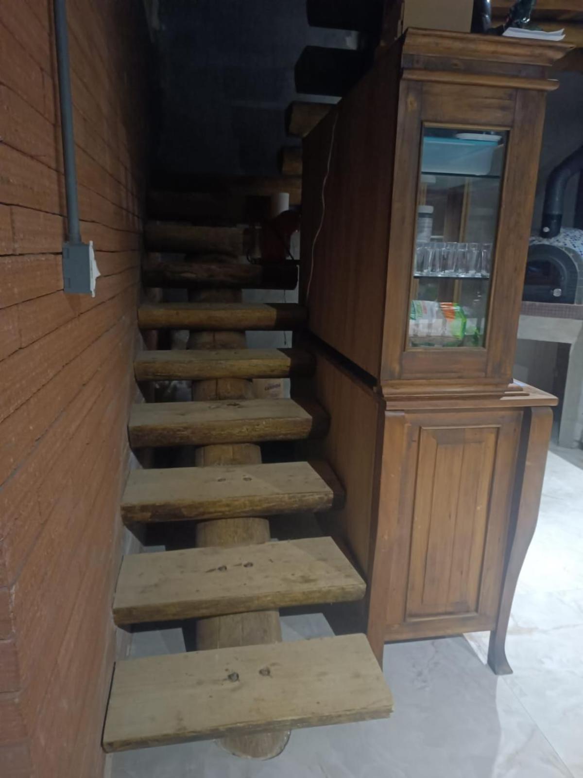 Casa com piscina em Torres