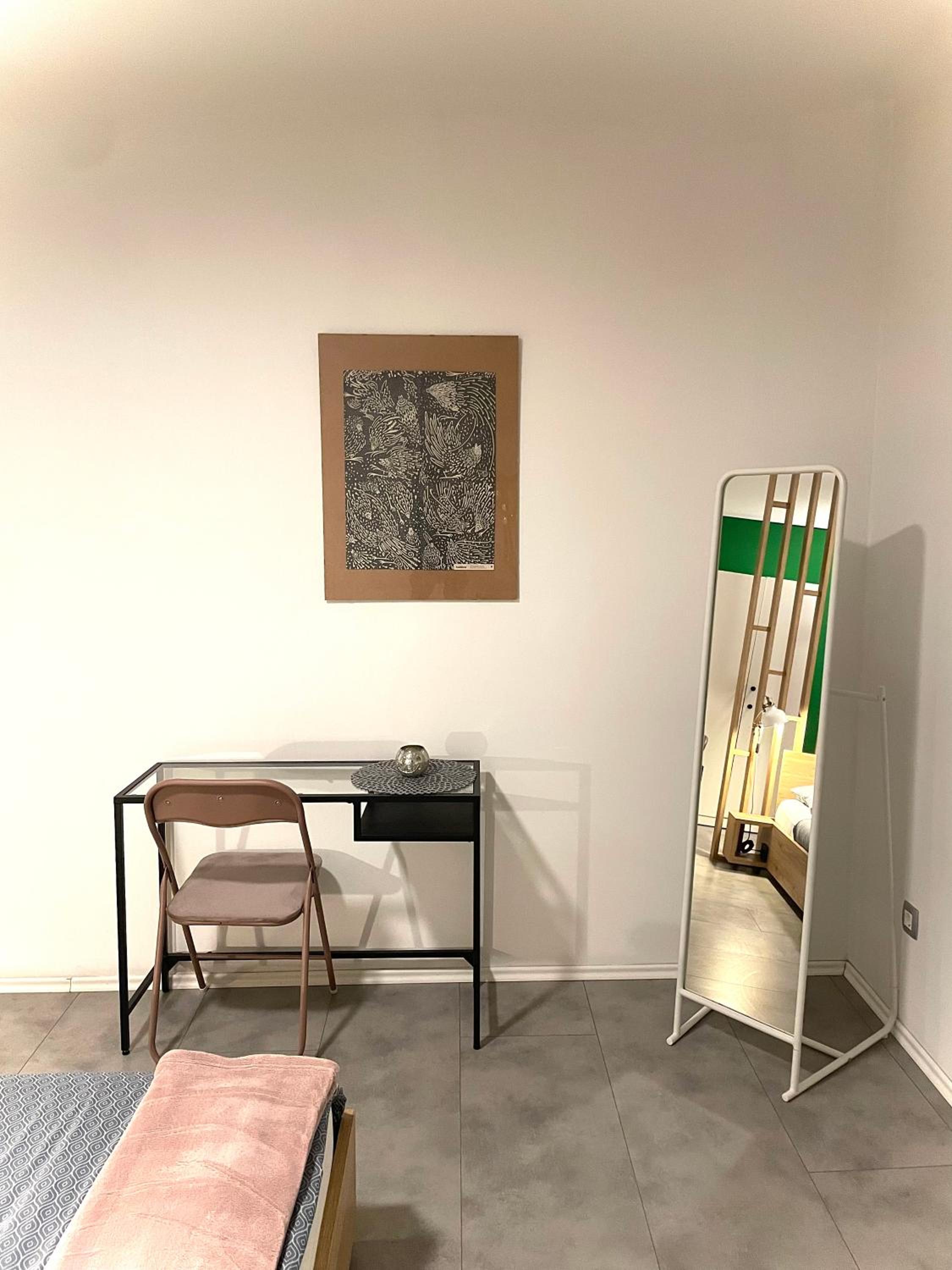 Central apartment great for couples or small families view 2