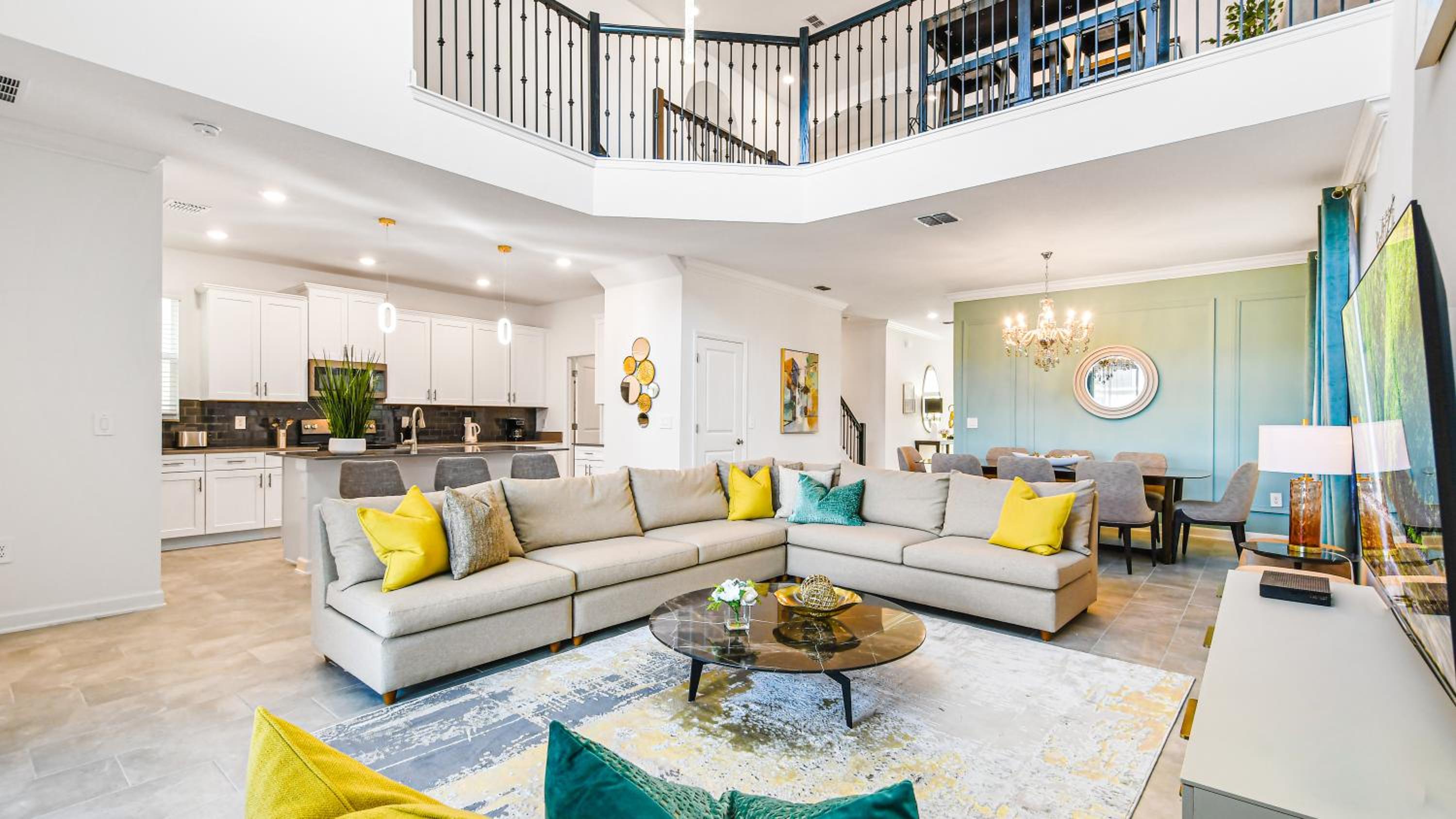 Bright House 9159