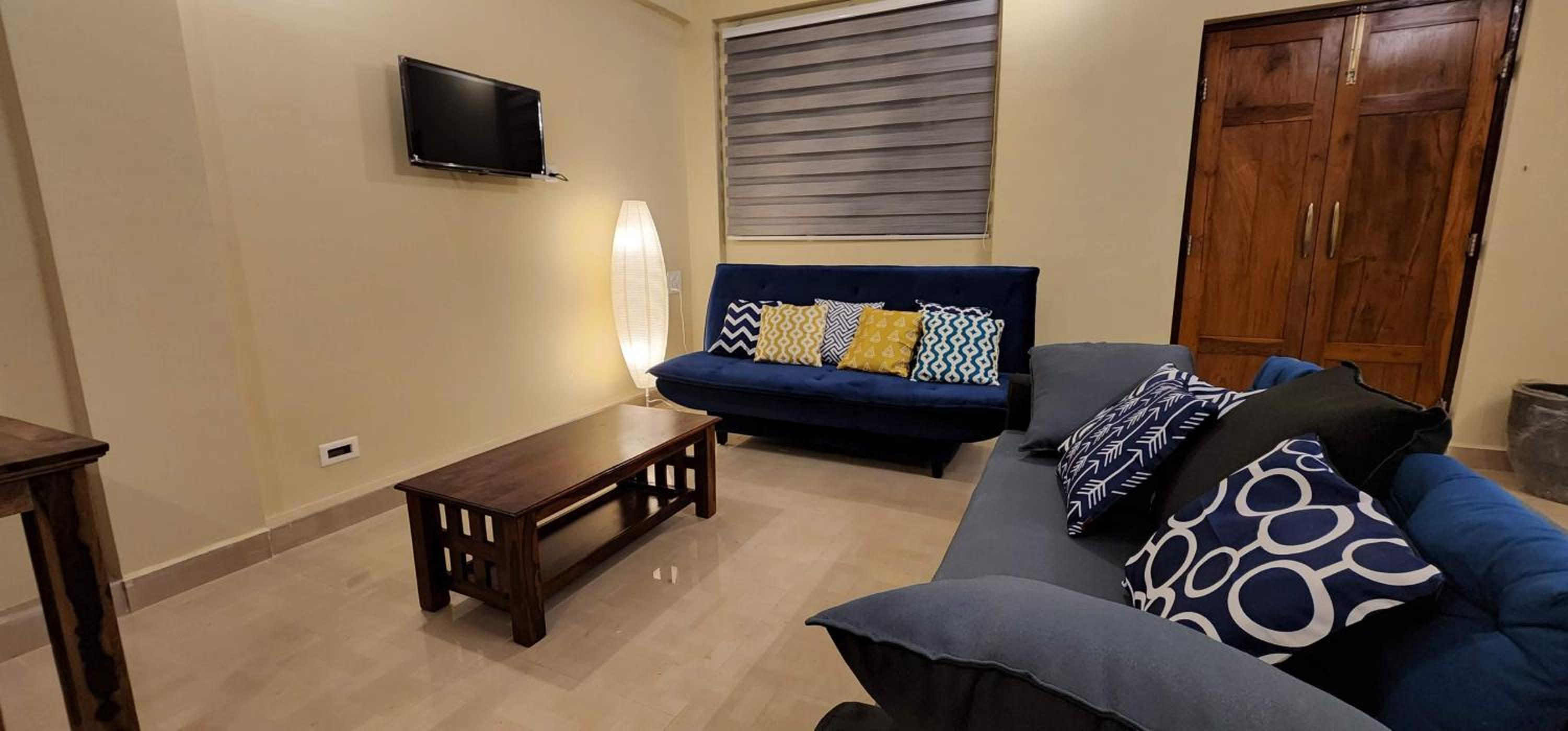 Wild Orchid 5BHK Villa & Eco Cottages in Sancoale Valley view 2