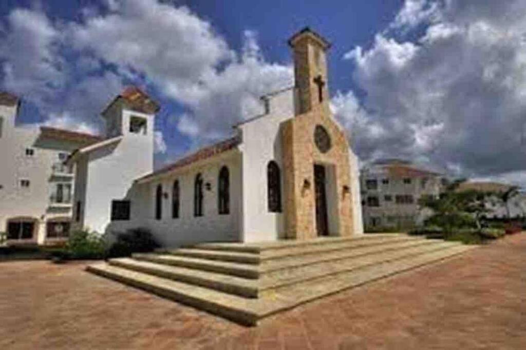Beach/ Pool Apartment Cadaques Bayahibe