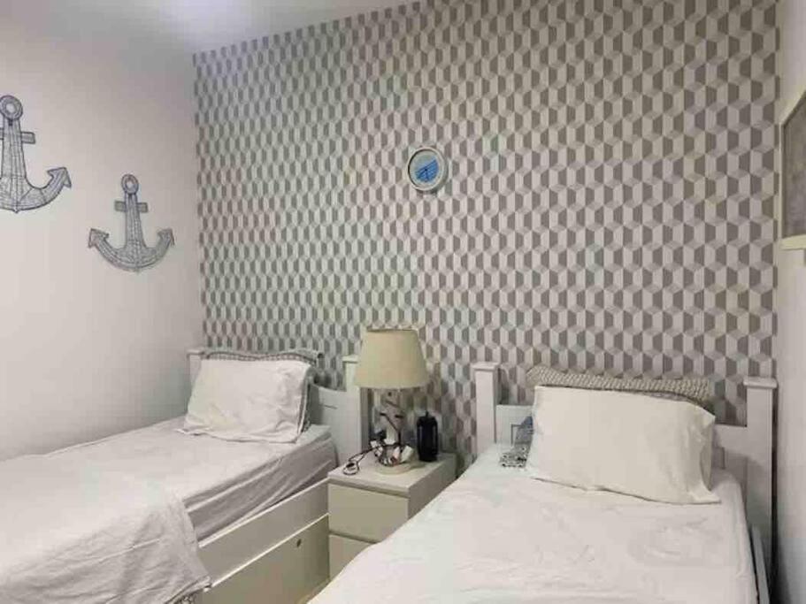 Beach/ Pool Apartment Cadaques Bayahibe