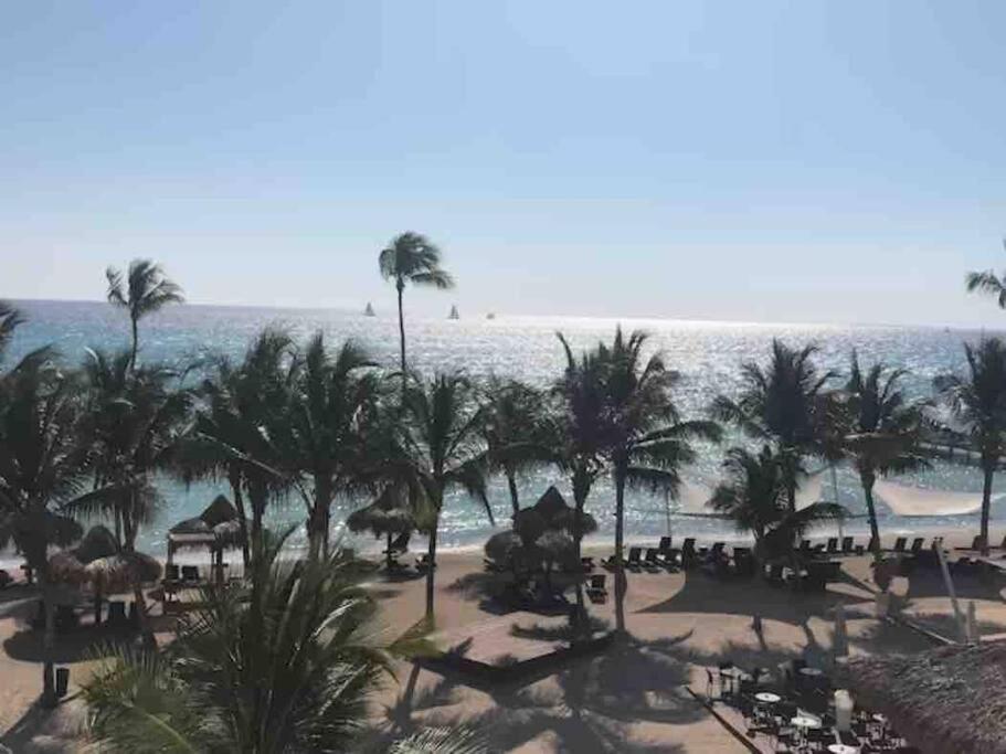 Beach/ Pool Apartment Cadaques Bayahibe