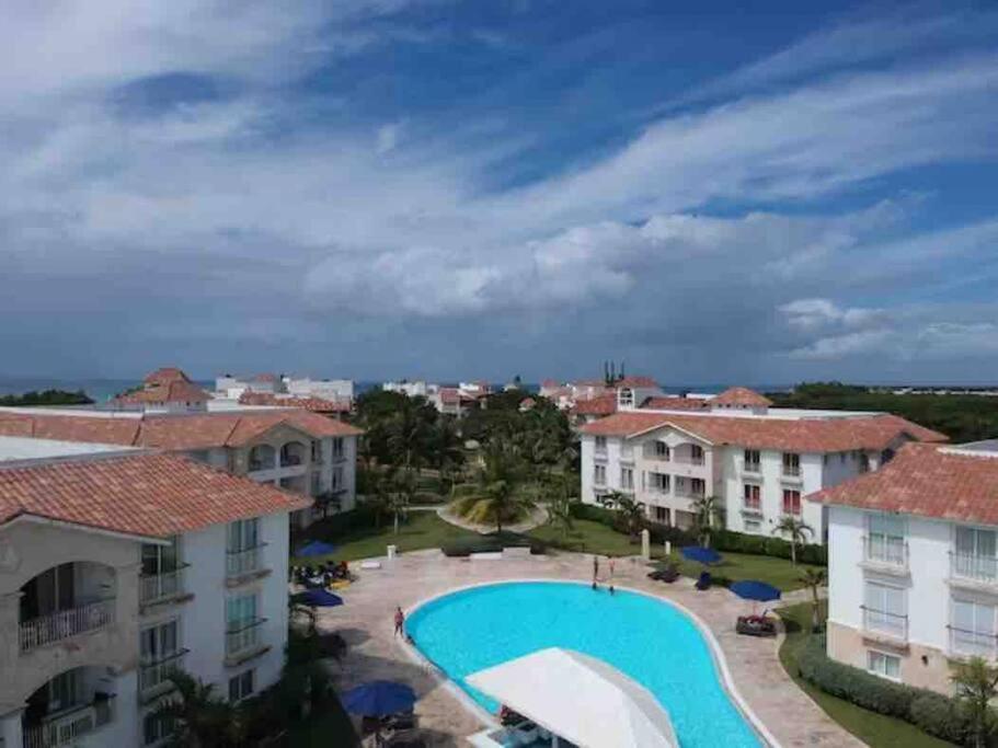 Beach/ Pool Apartment Cadaques Bayahibe