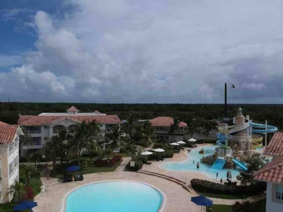 Beach/ Pool Apartment Cadaques Bayahibe