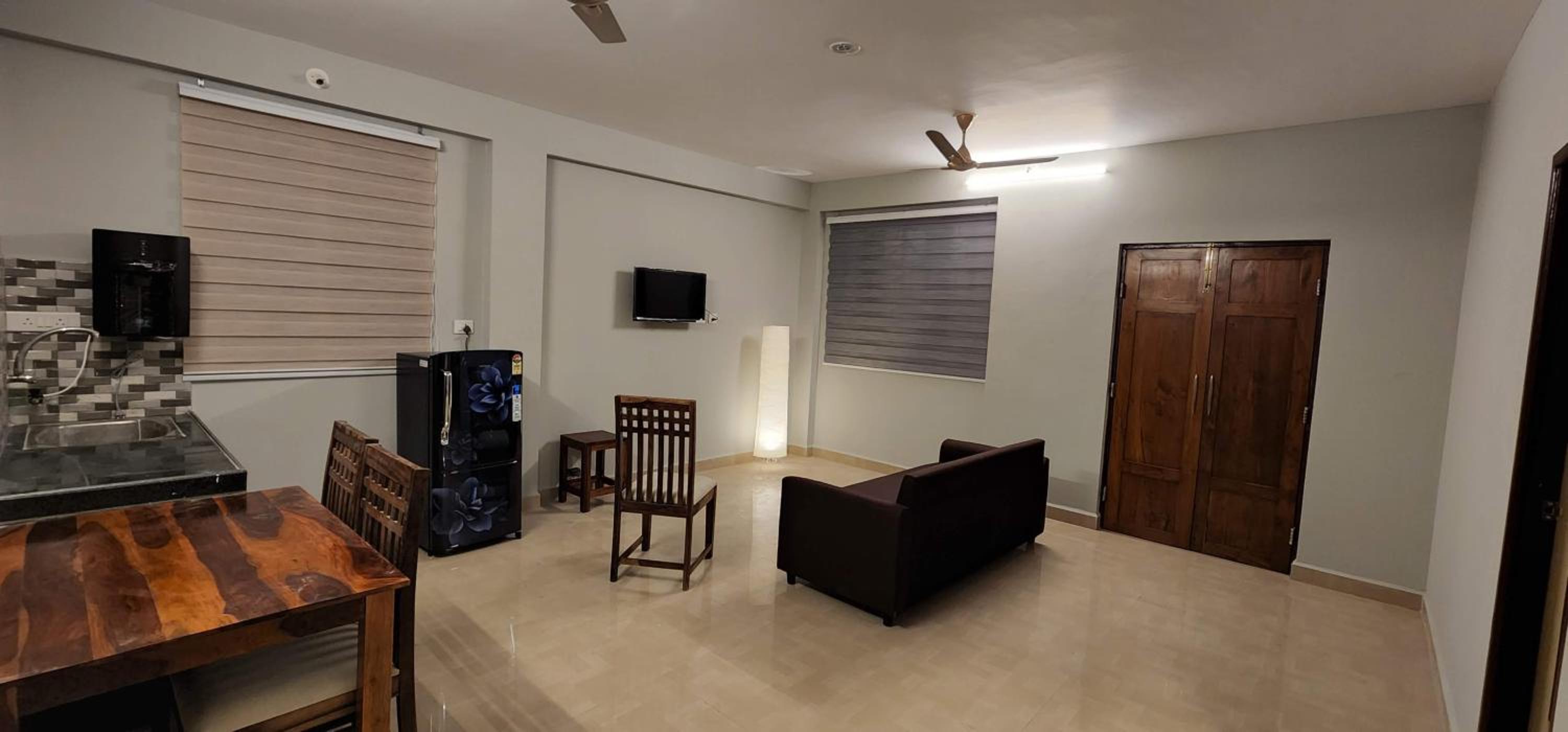 Wild Orchid 5BHK Villa & Eco Cottages in Sancoale Valley view 3