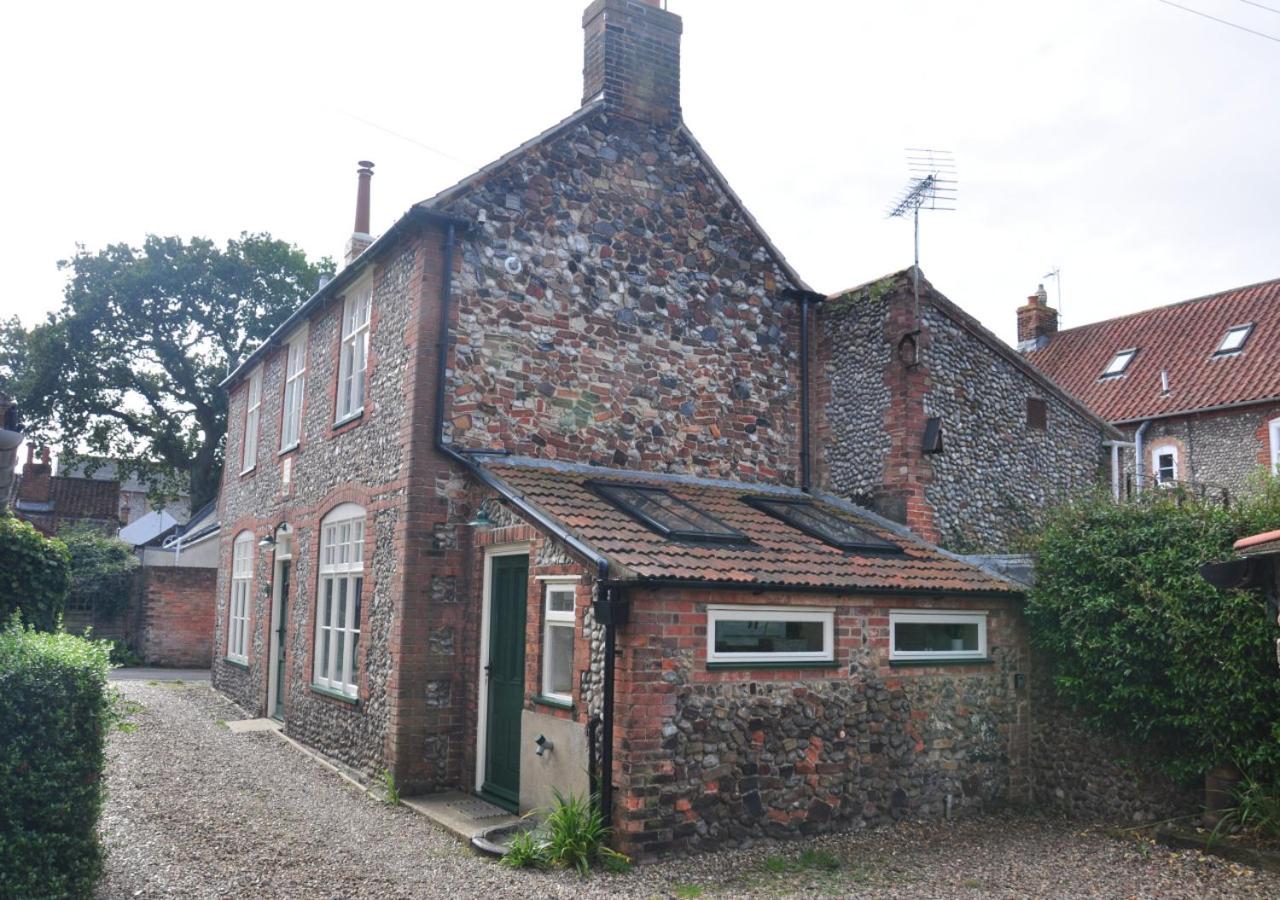2 Bed in Holt oc-1863