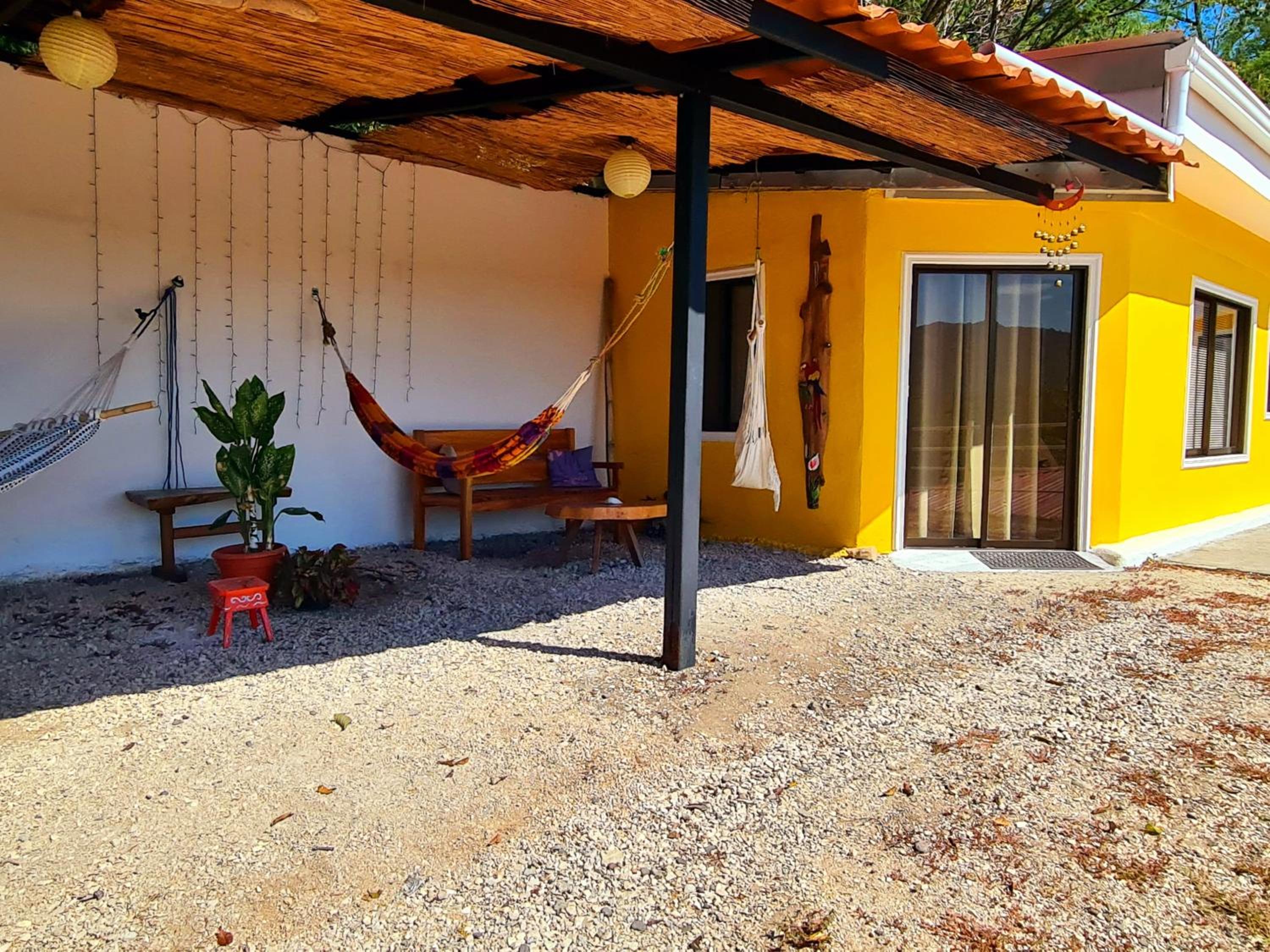 La Casa del Conde