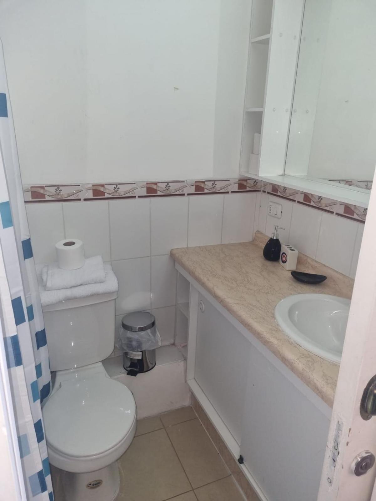 Departamento en Tome Playa Bellavista