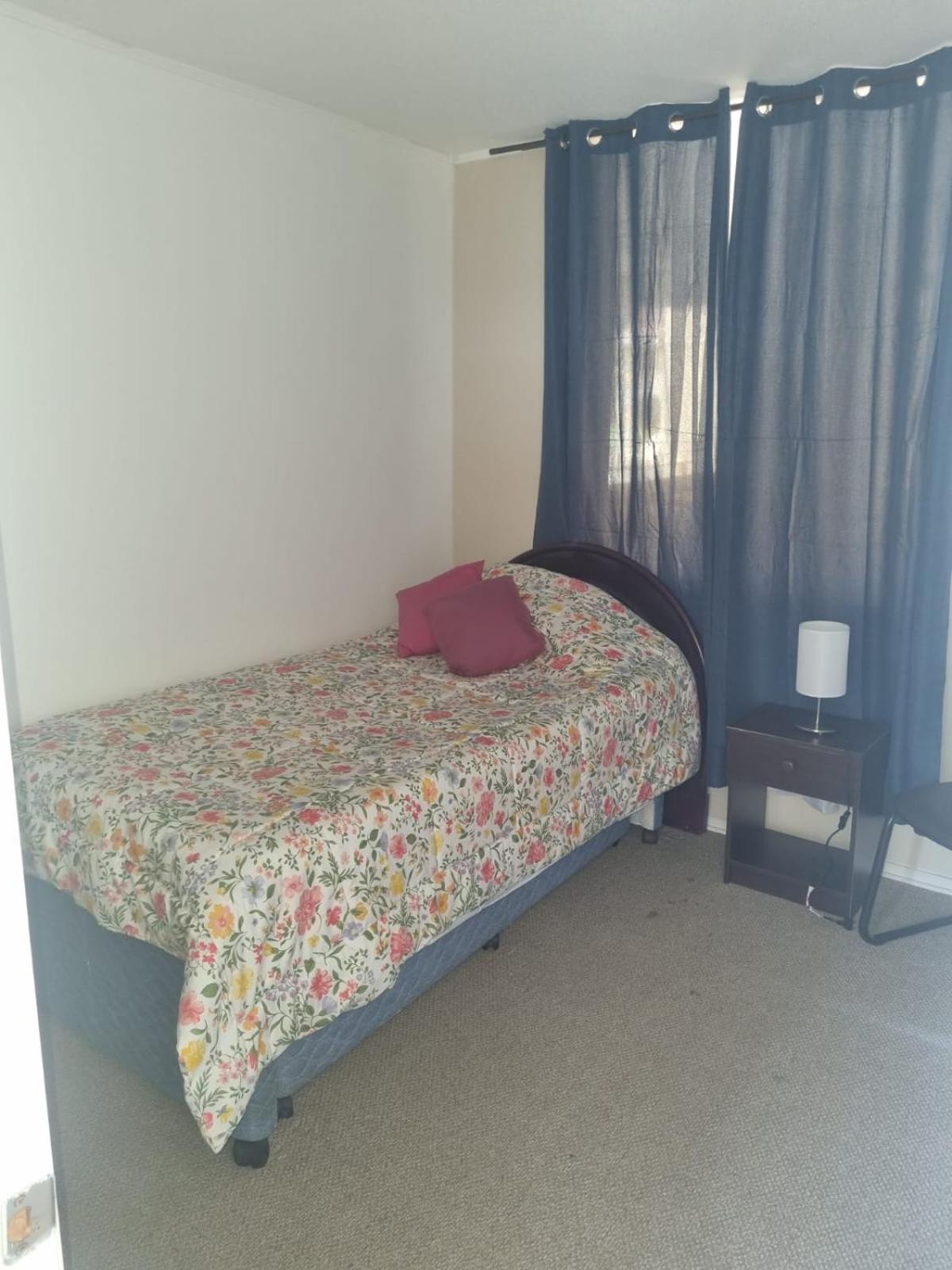 Departamento en Tome Playa Bellavista