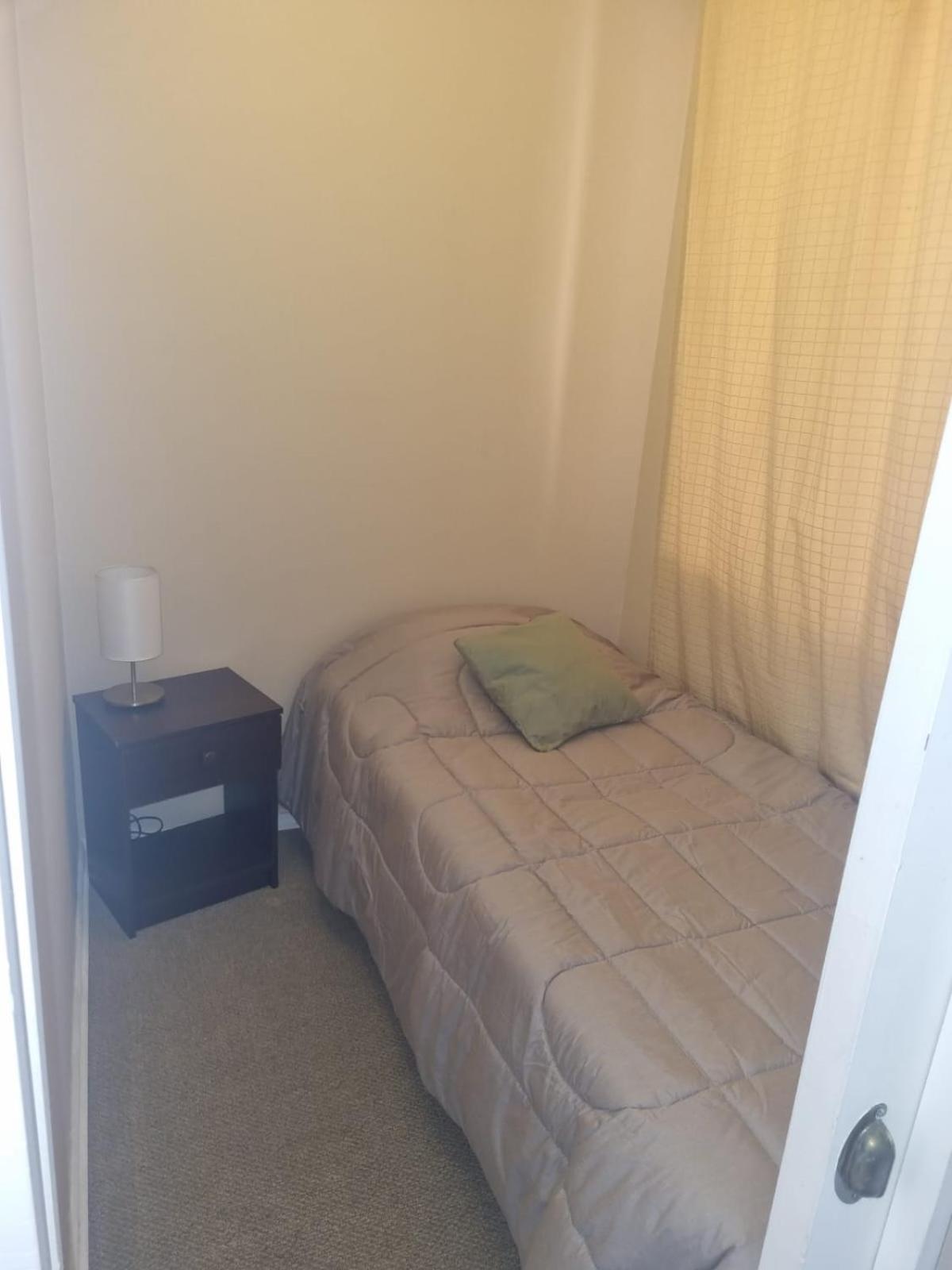 Departamento en Tome Playa Bellavista