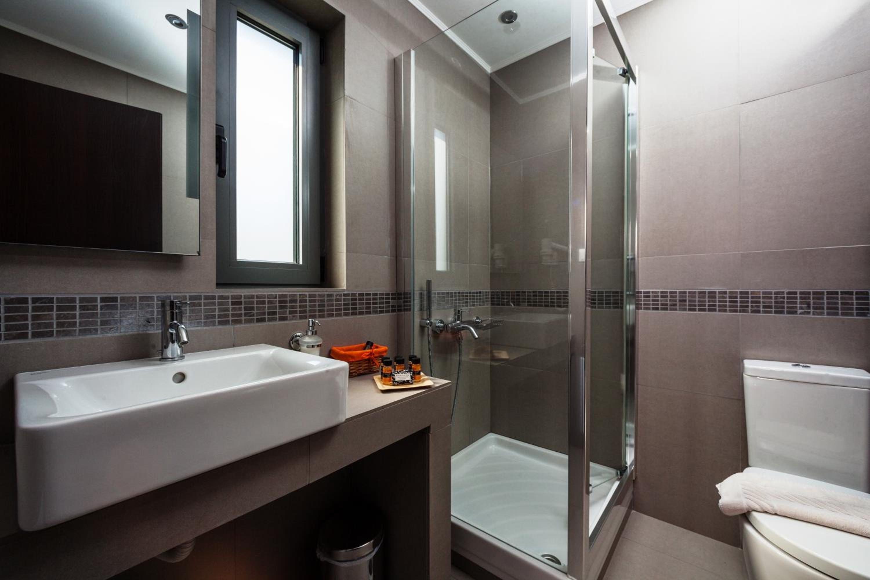Guesthouse Diochri