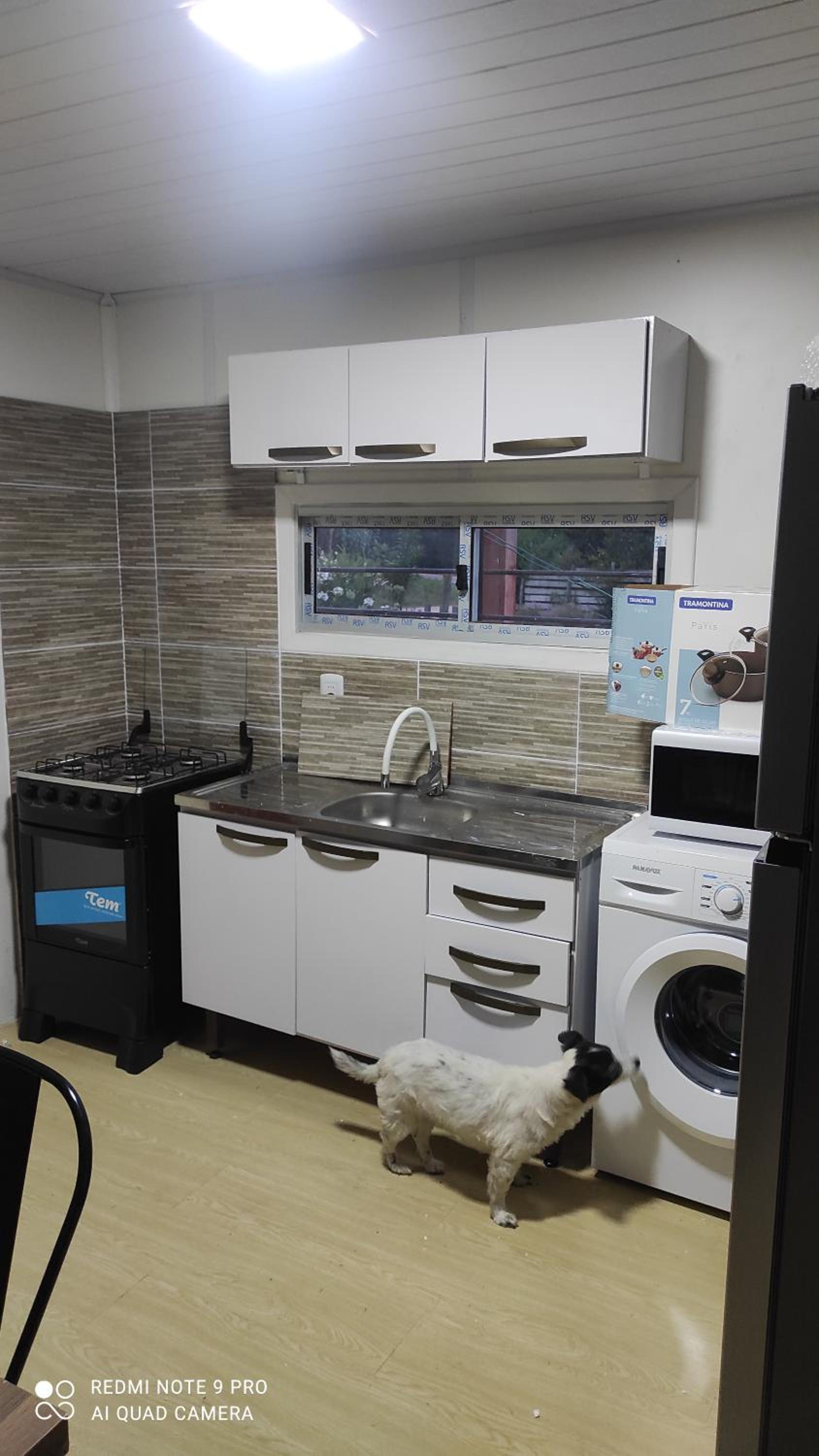 Alojamiento a 4 cuadras de la playa view 5