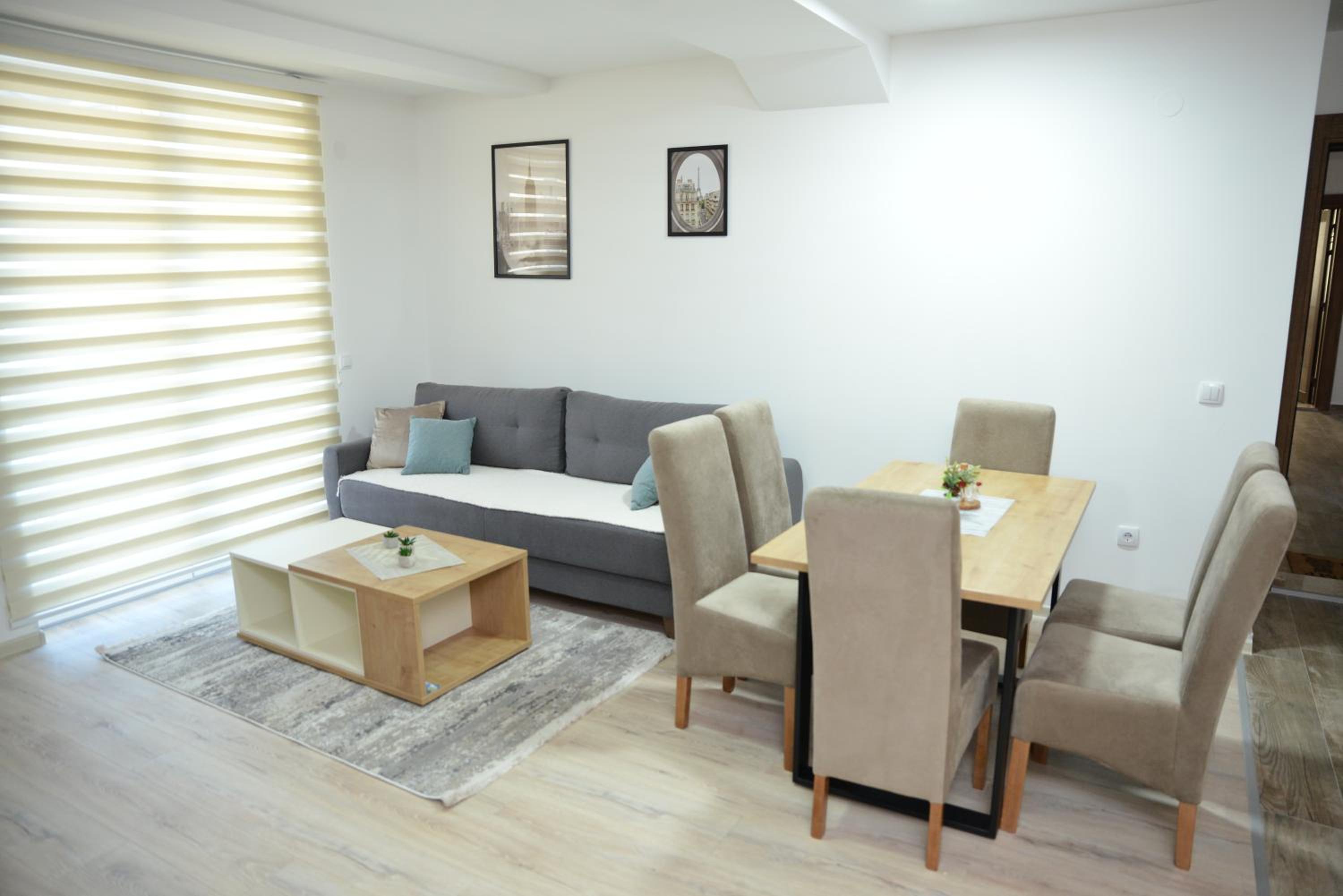 Vila ALIBI